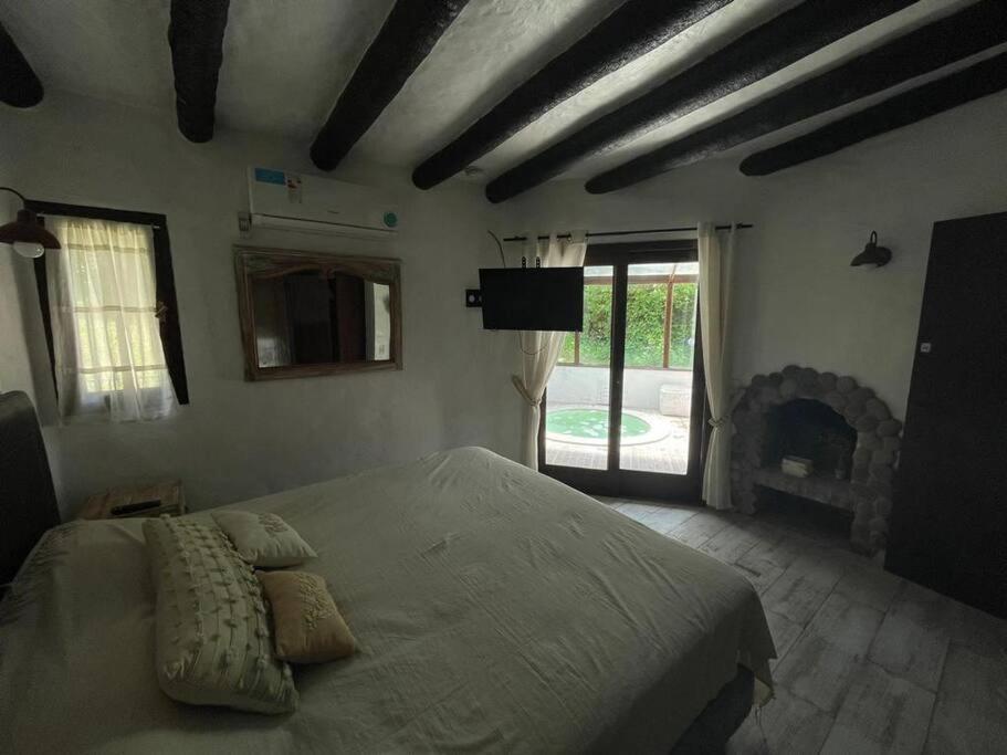 Casa en Cariló, a 2 cuadras de la playa.