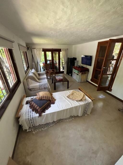 Casa en Cariló, a 2 cuadras de la playa.