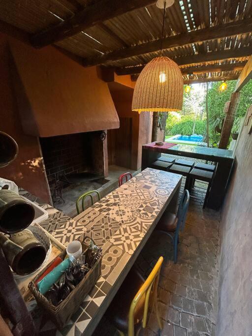 Casa en Cariló, a 2 cuadras de la playa.