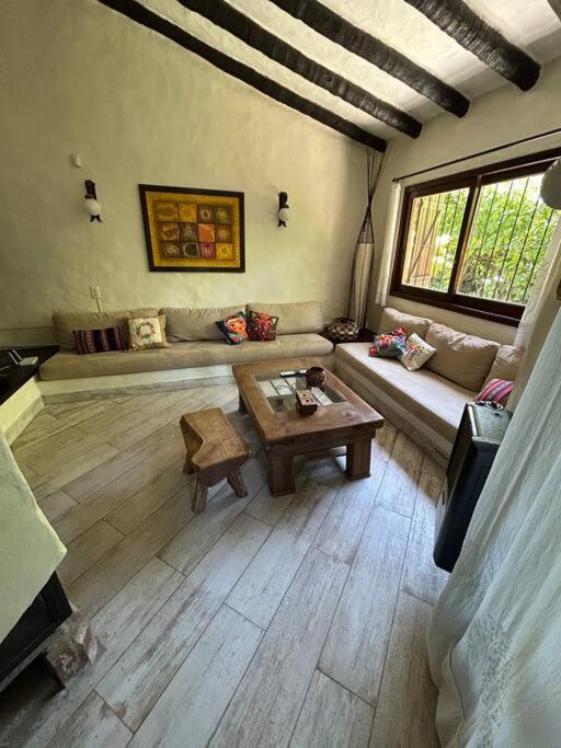 Casa en Cariló, a 2 cuadras de la playa.