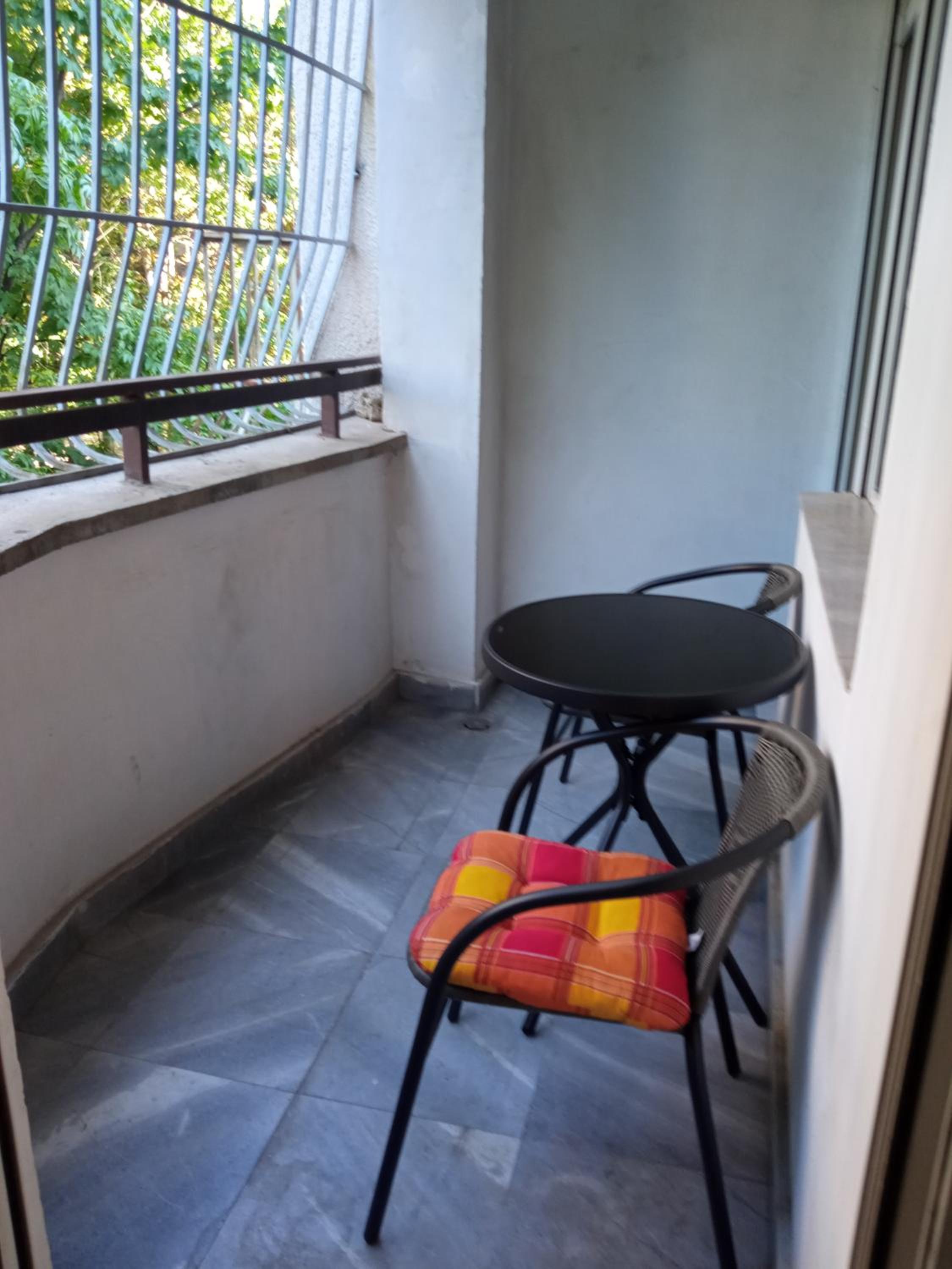 Apartment LOZENEC 1