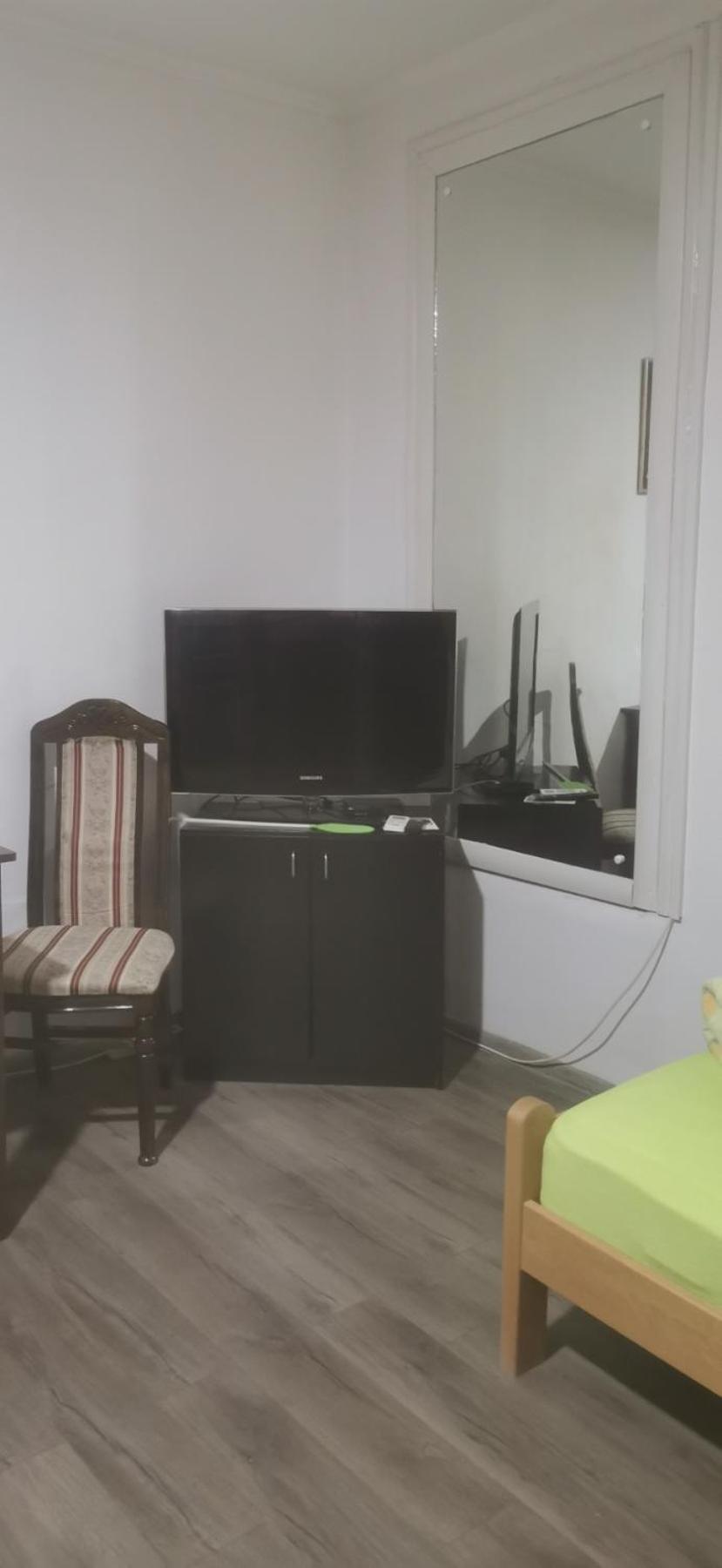 SOBE ŠPONGA view 5