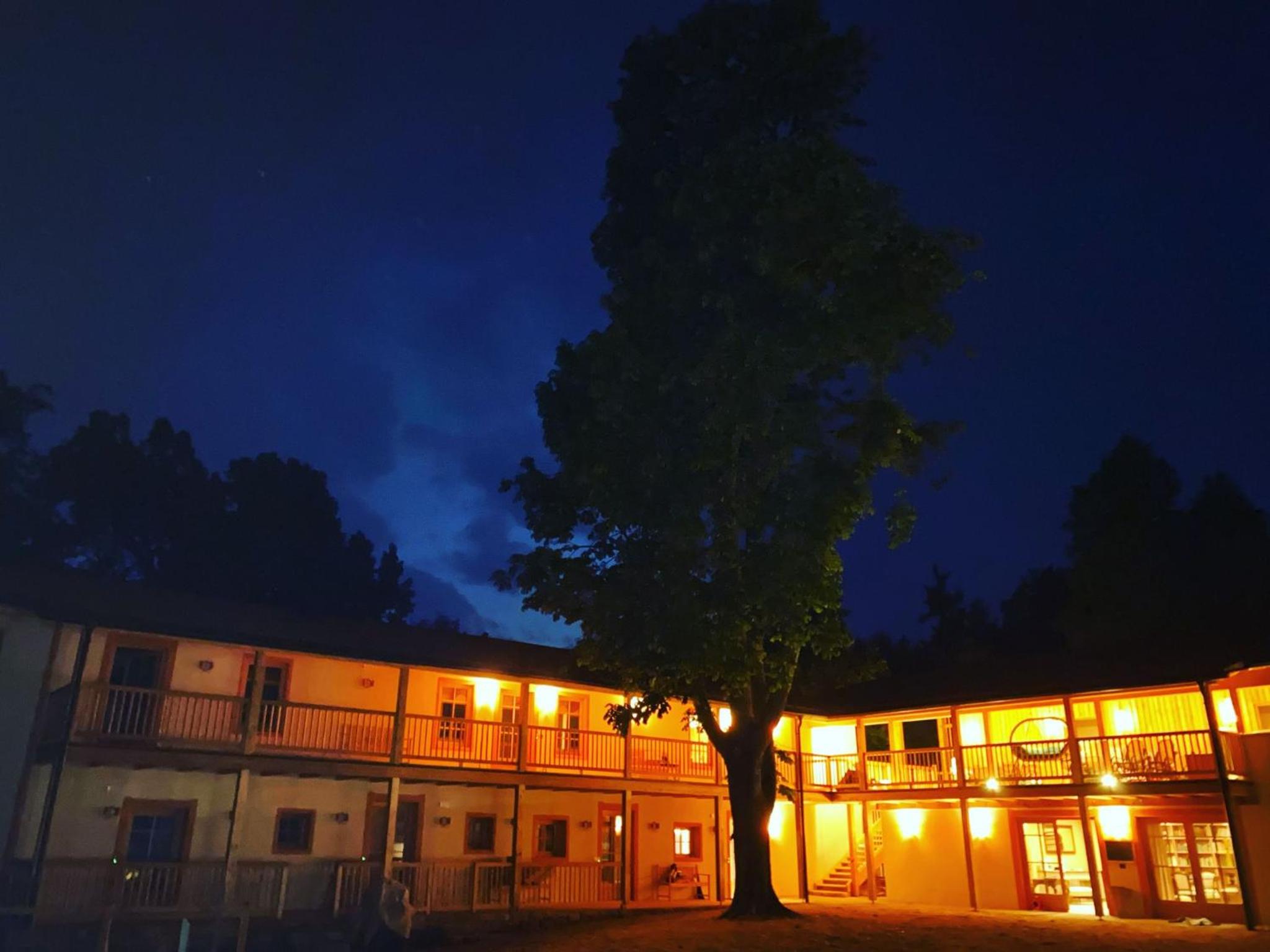 Haus Himmelfahrt