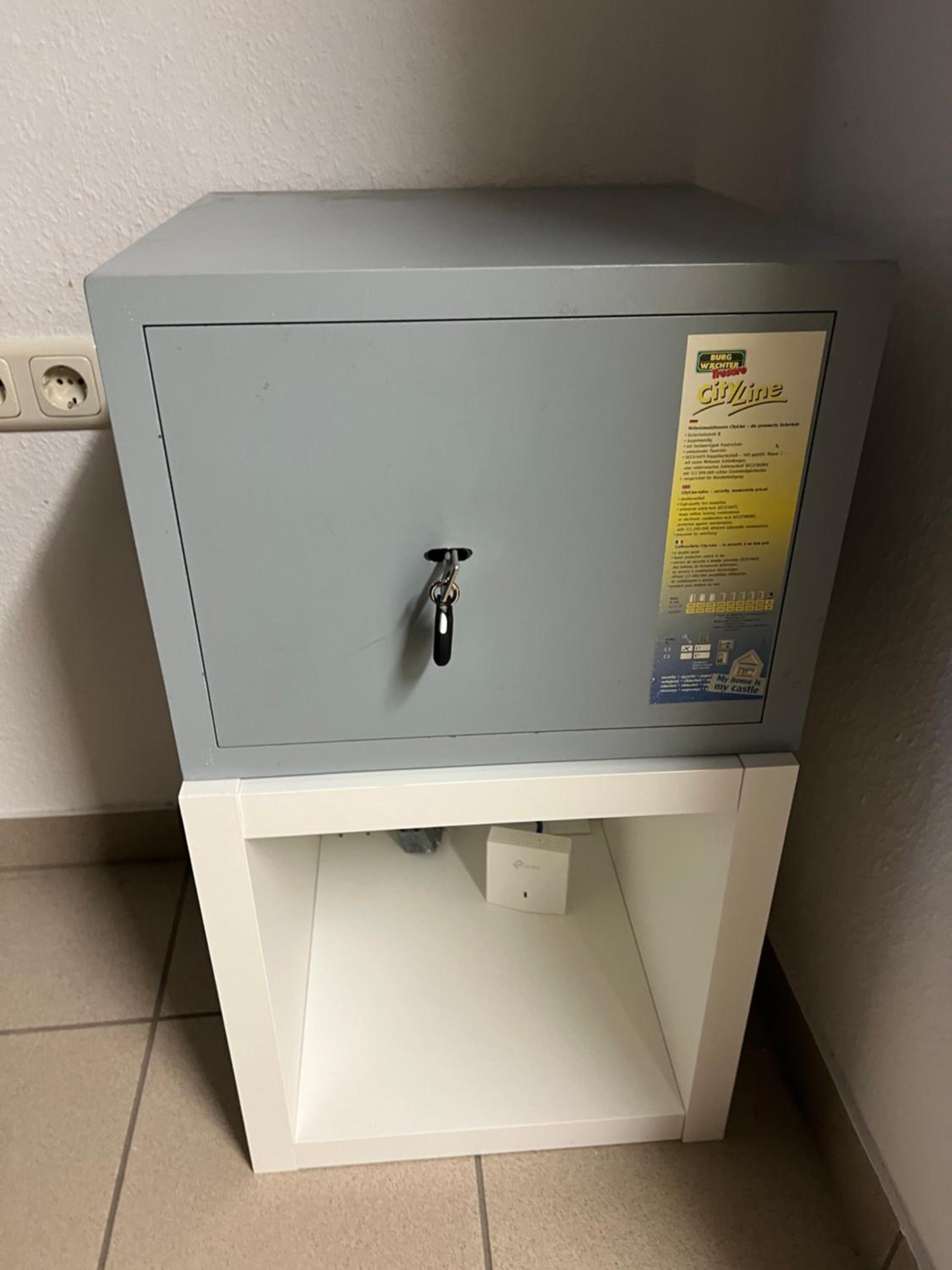 Wohnung im Universitätsring