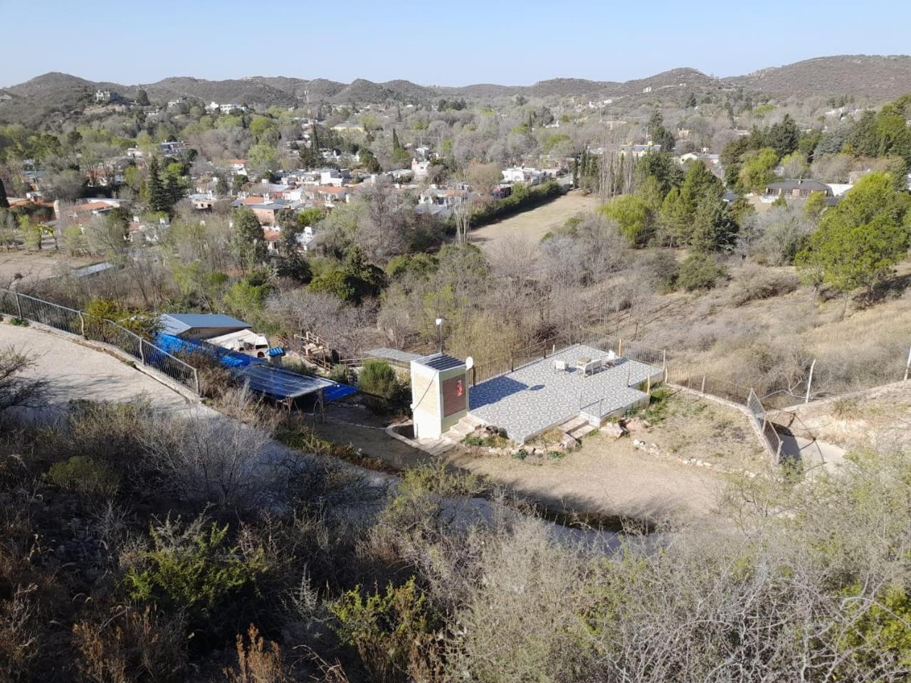 Balcón serrano 2