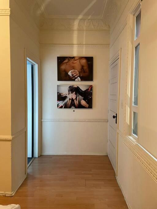 Porfirian house in Roma Norte photo 4