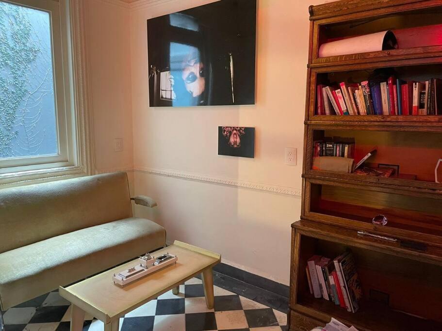 Porfirian house in Roma Norte photo 3