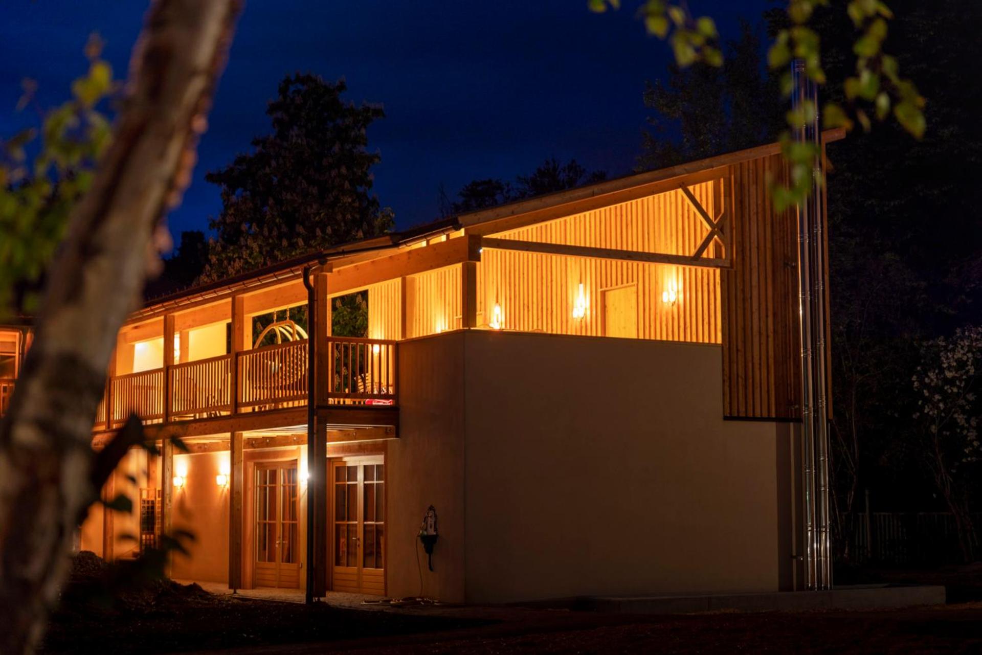 Haus Himmelfahrt