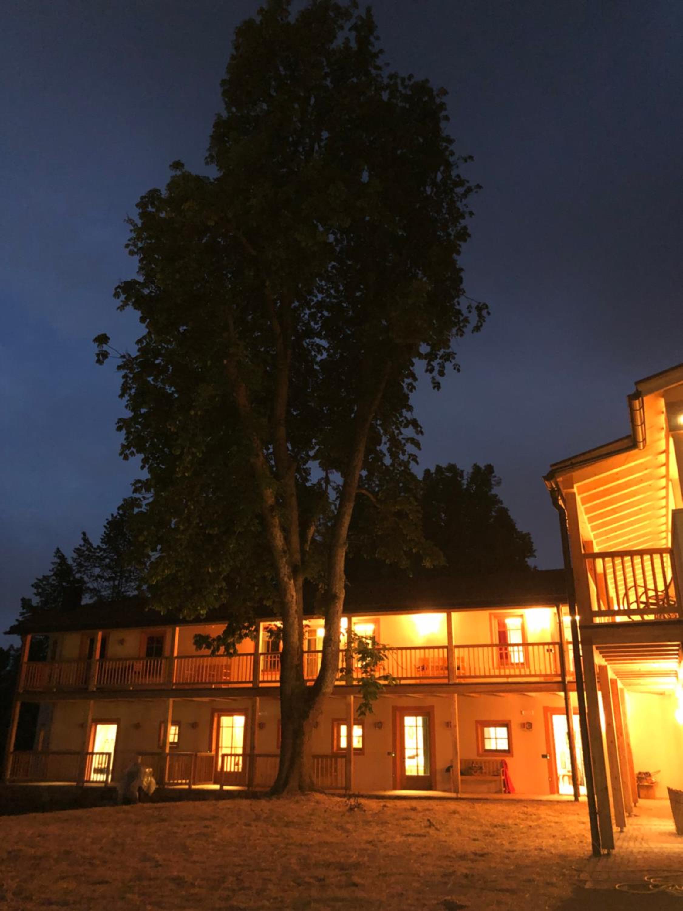 Hotel Haus Himmelfahrt - Image 1