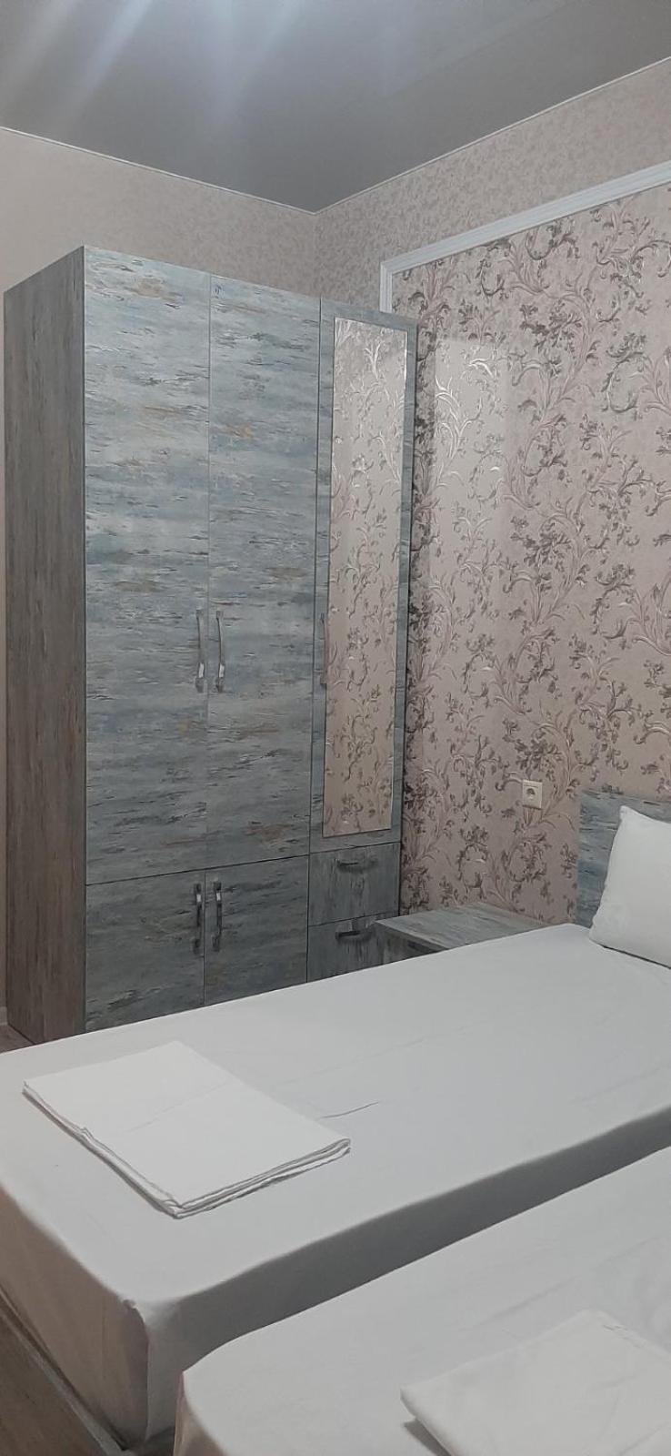 RUBENYAN GUEST HOUSE