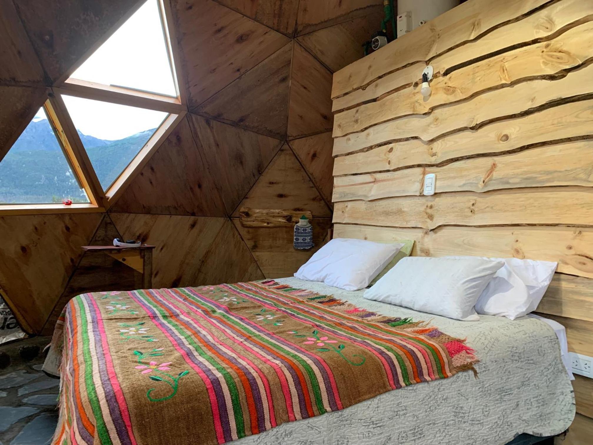Nomade Patagonia Glamping & Domos
