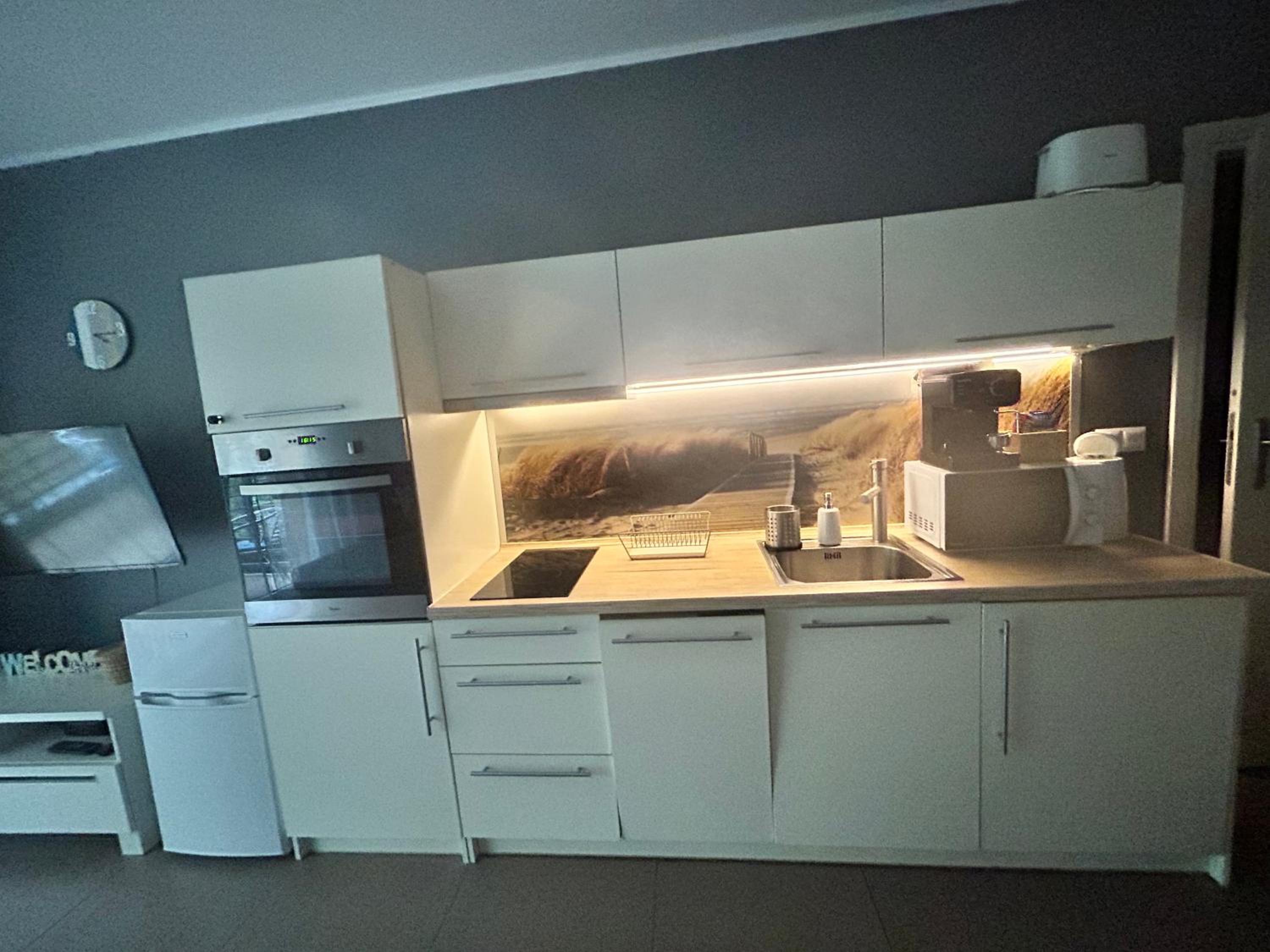 Apartament Przy Lesie view 5