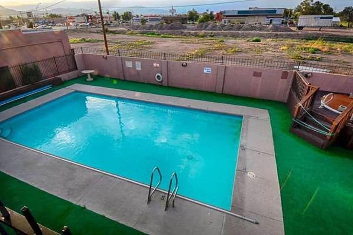 San Miguel Inn
