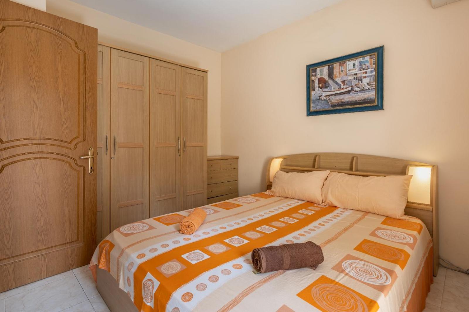 Adorable Seaview apt at St Paul's Bay, photo 6