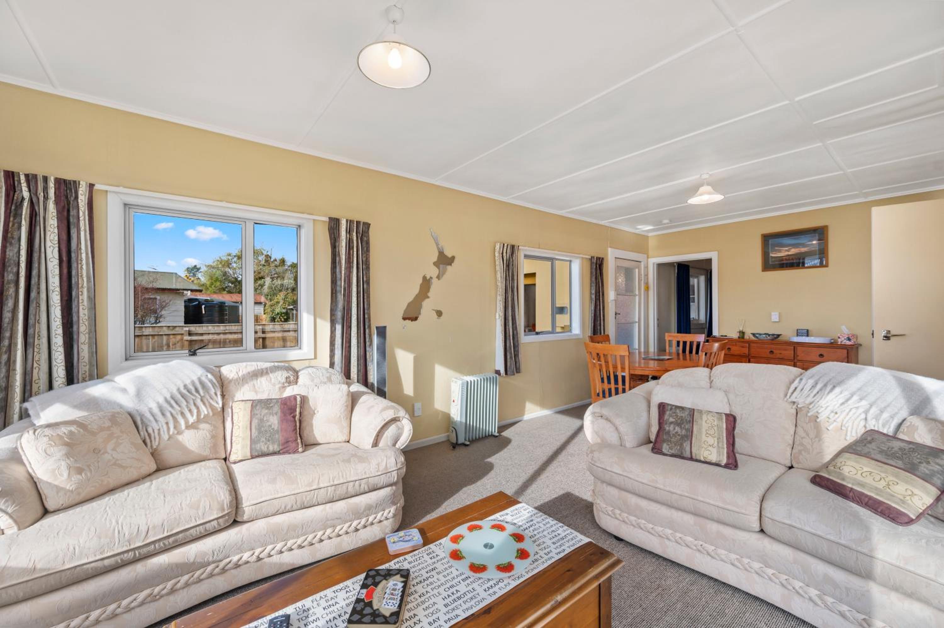 Lakeside Escape - Motuoapa Holiday Home
