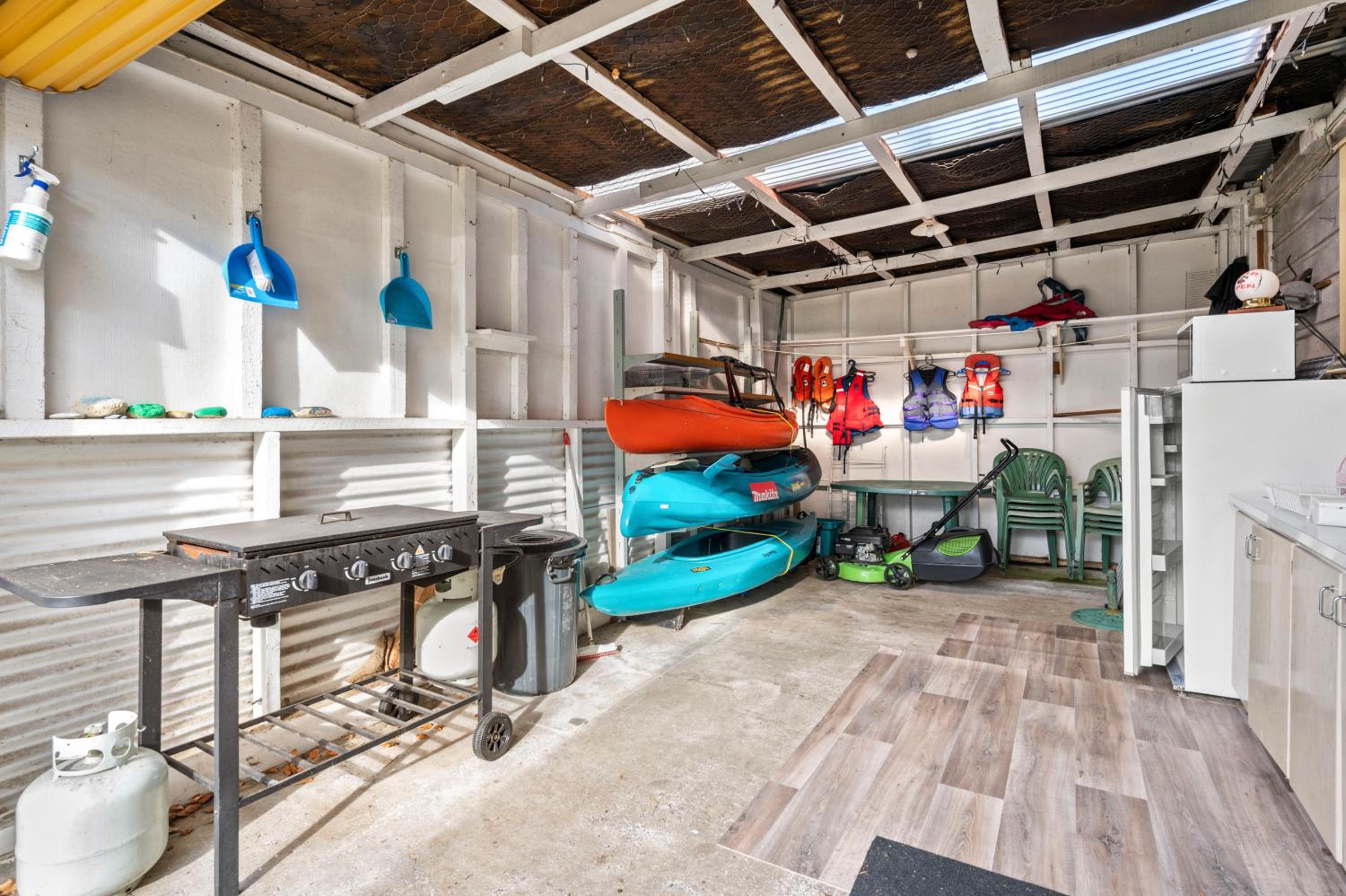 Lakeside Escape - Motuoapa Holiday Home