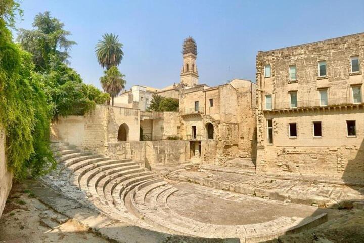 Tyche Suite Luxury en Lecce — other