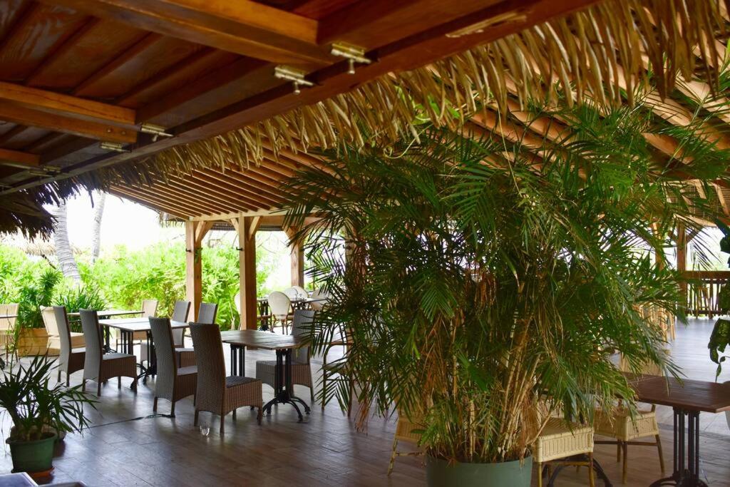 Appartement Seacret view 2