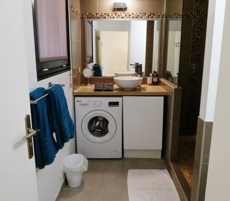 Appartement Seacret view 3