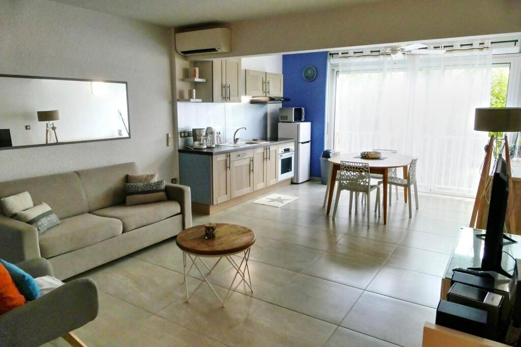 Appartement Seacret view 4