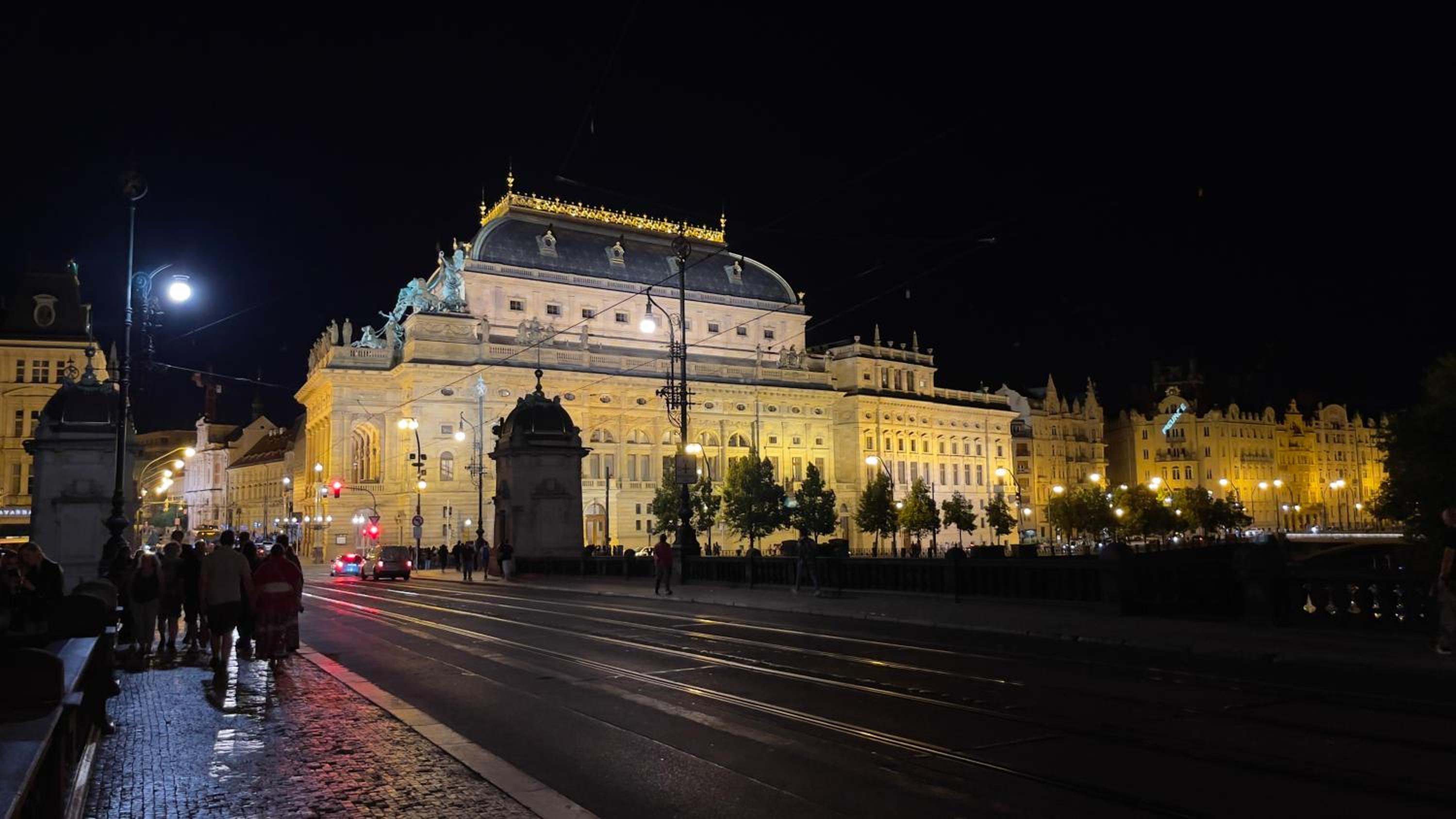 Center of Prague Apartment 369