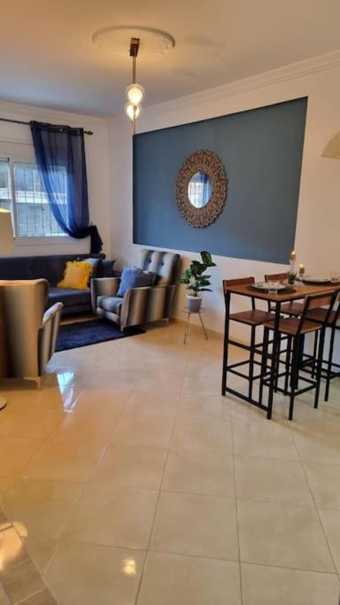 Chic appartement