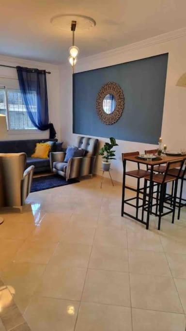 Chic appartement