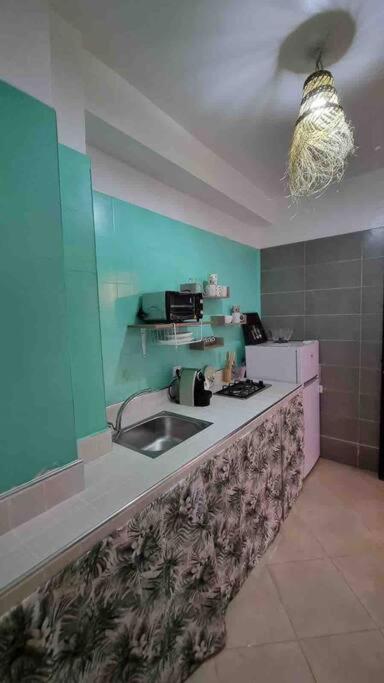 Chic appartement