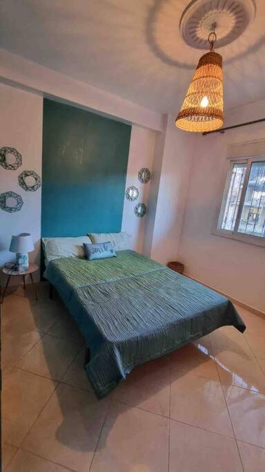 Chic appartement