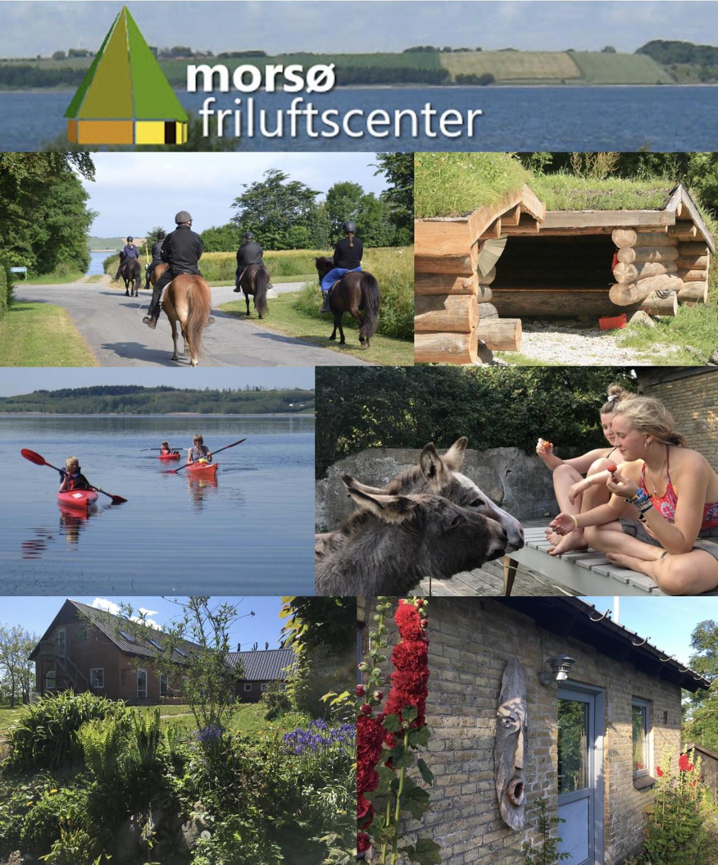 Morsø Friluftscenter