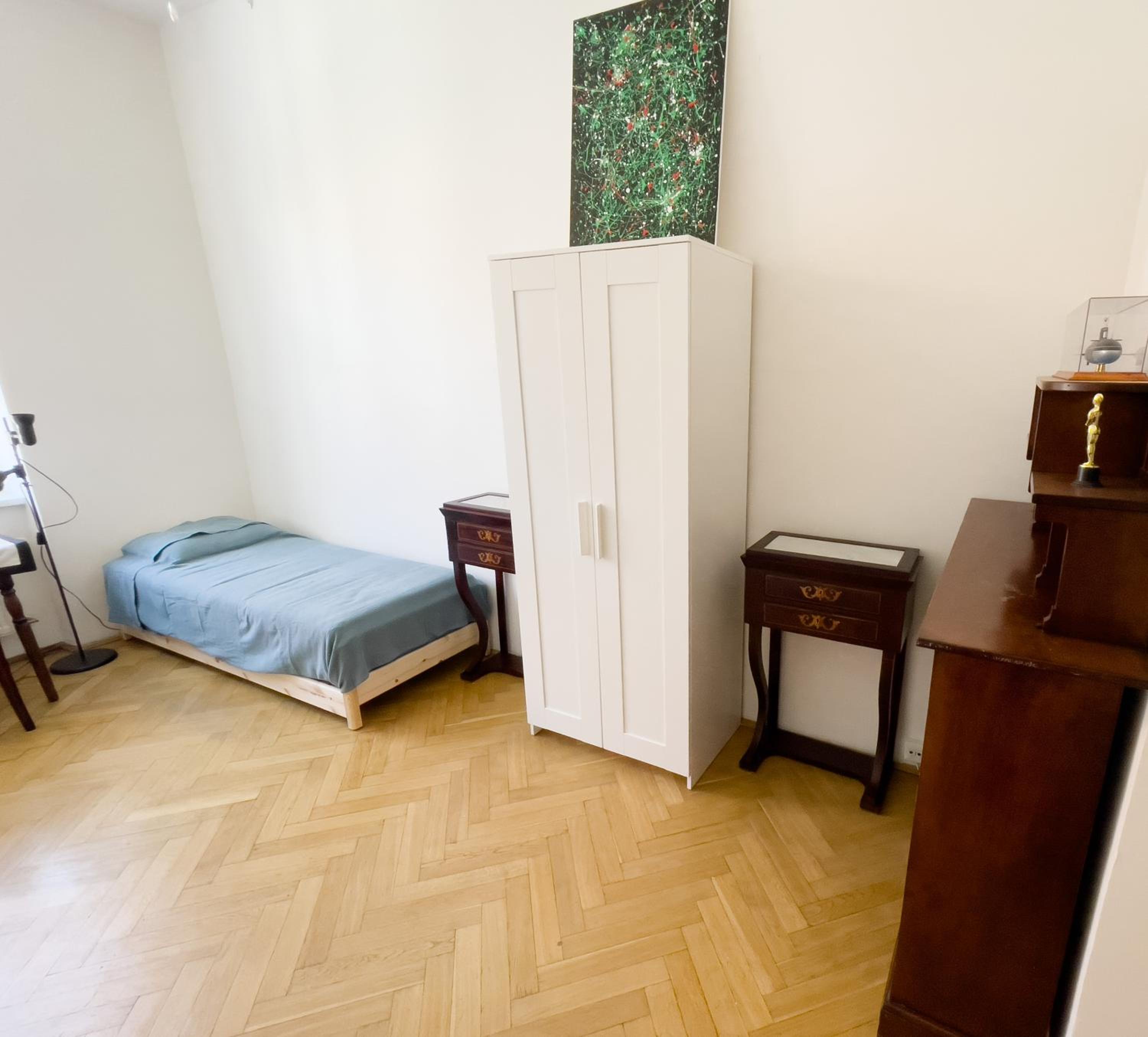 Center of Prague Apartment 369