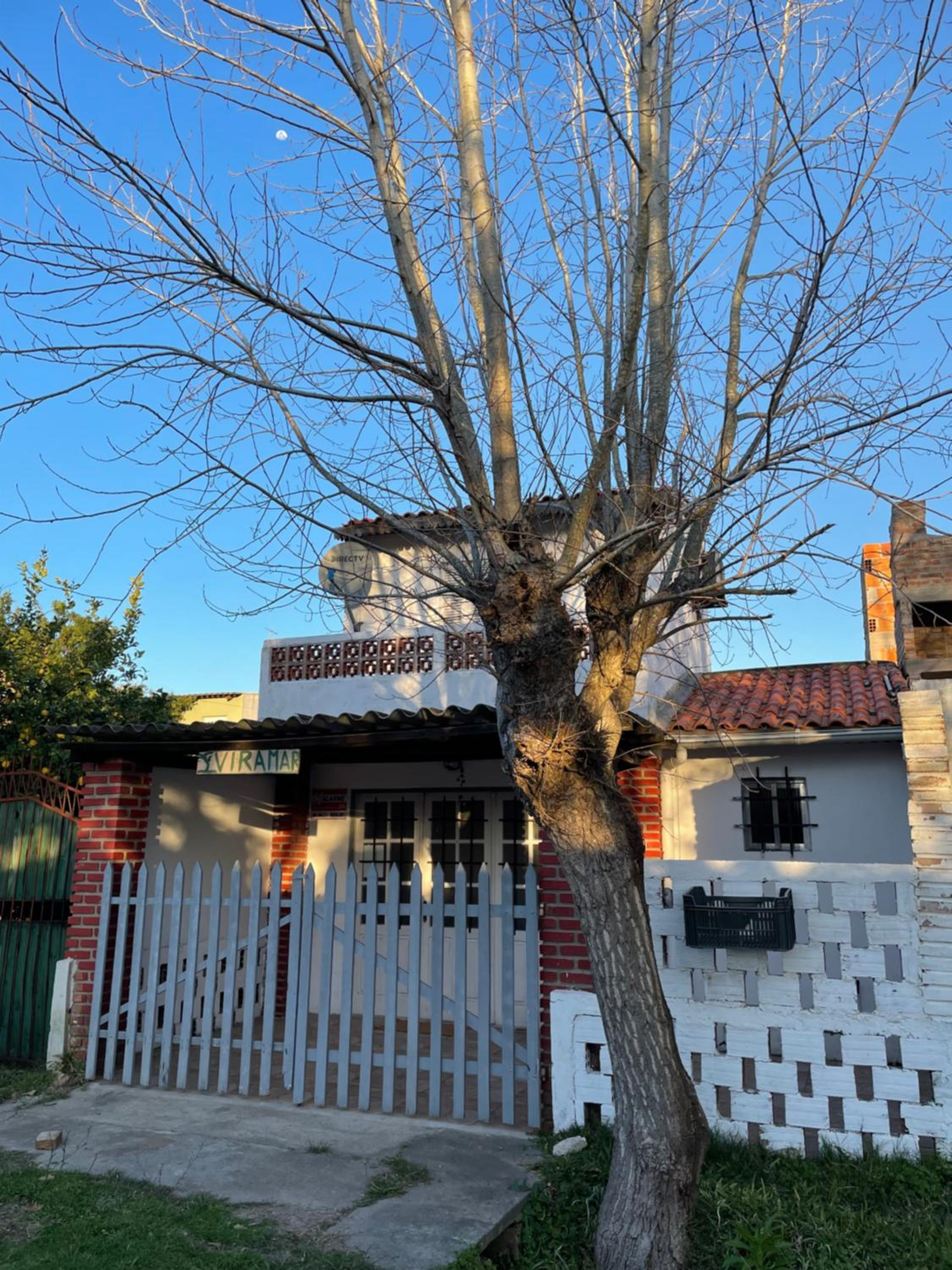 VIRAMAR en Alvorada