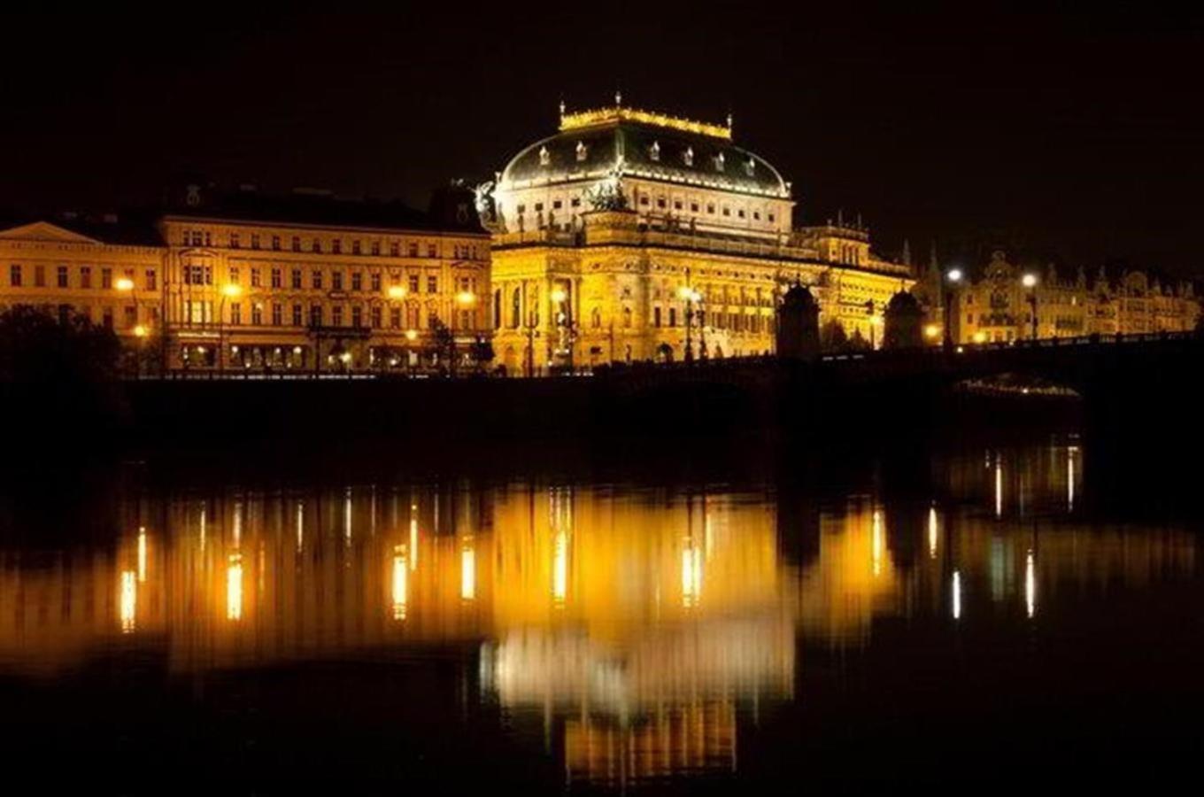 Center of Prague Apartment 369
