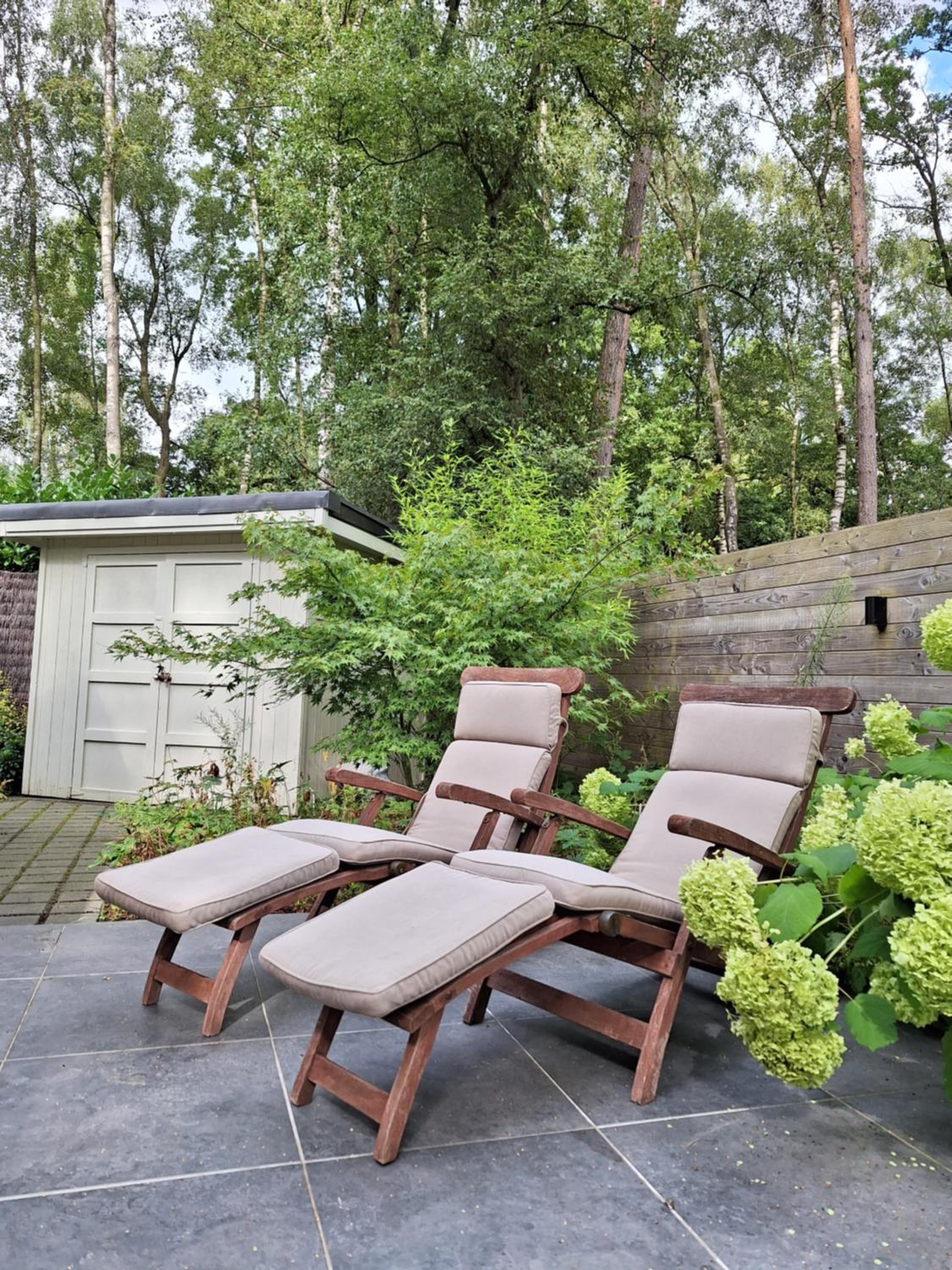 Chalet in Ursel