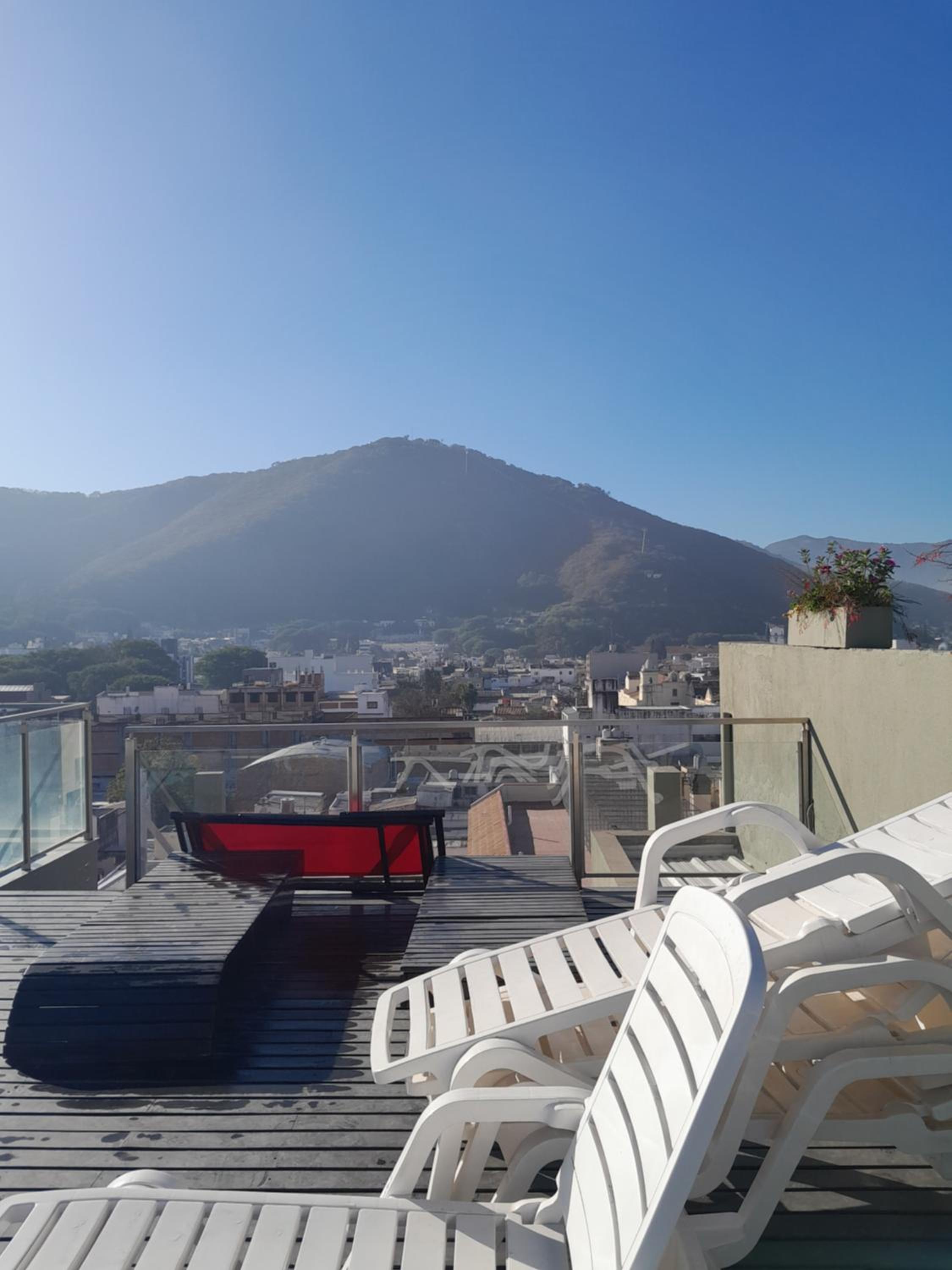 roof