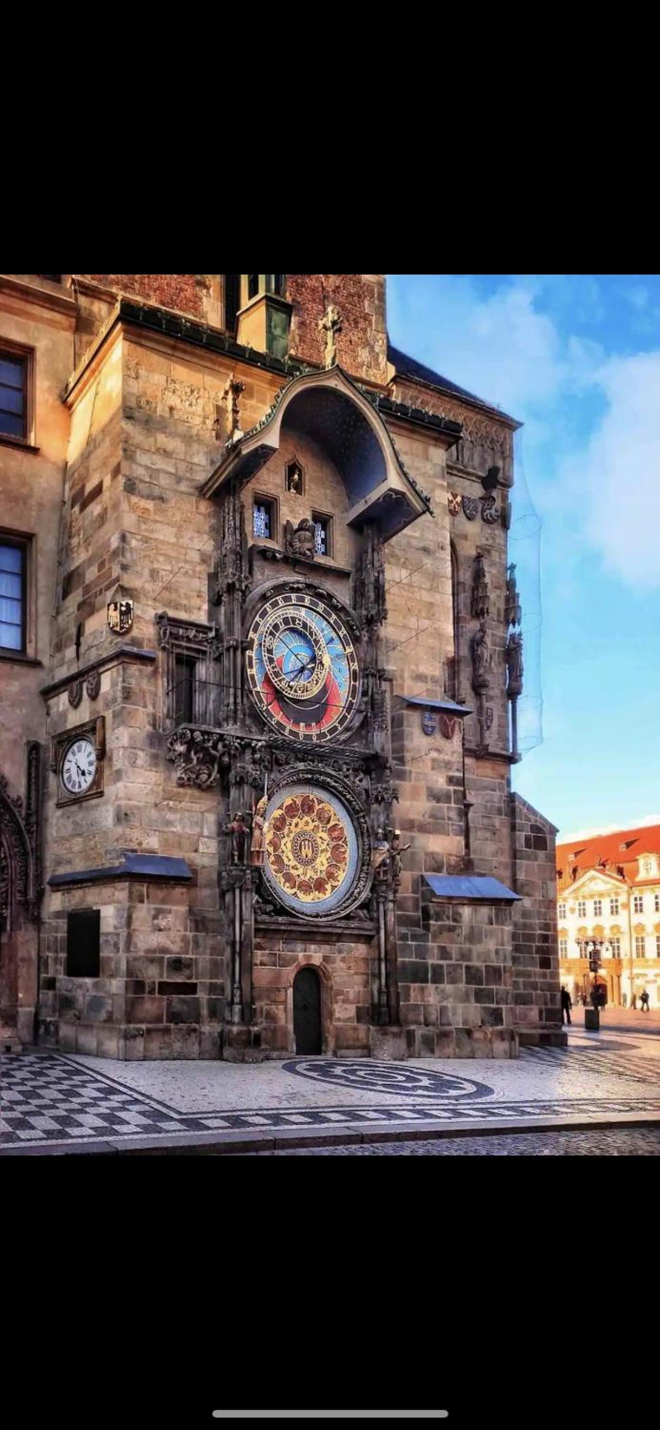 Center of Prague Apartment 369