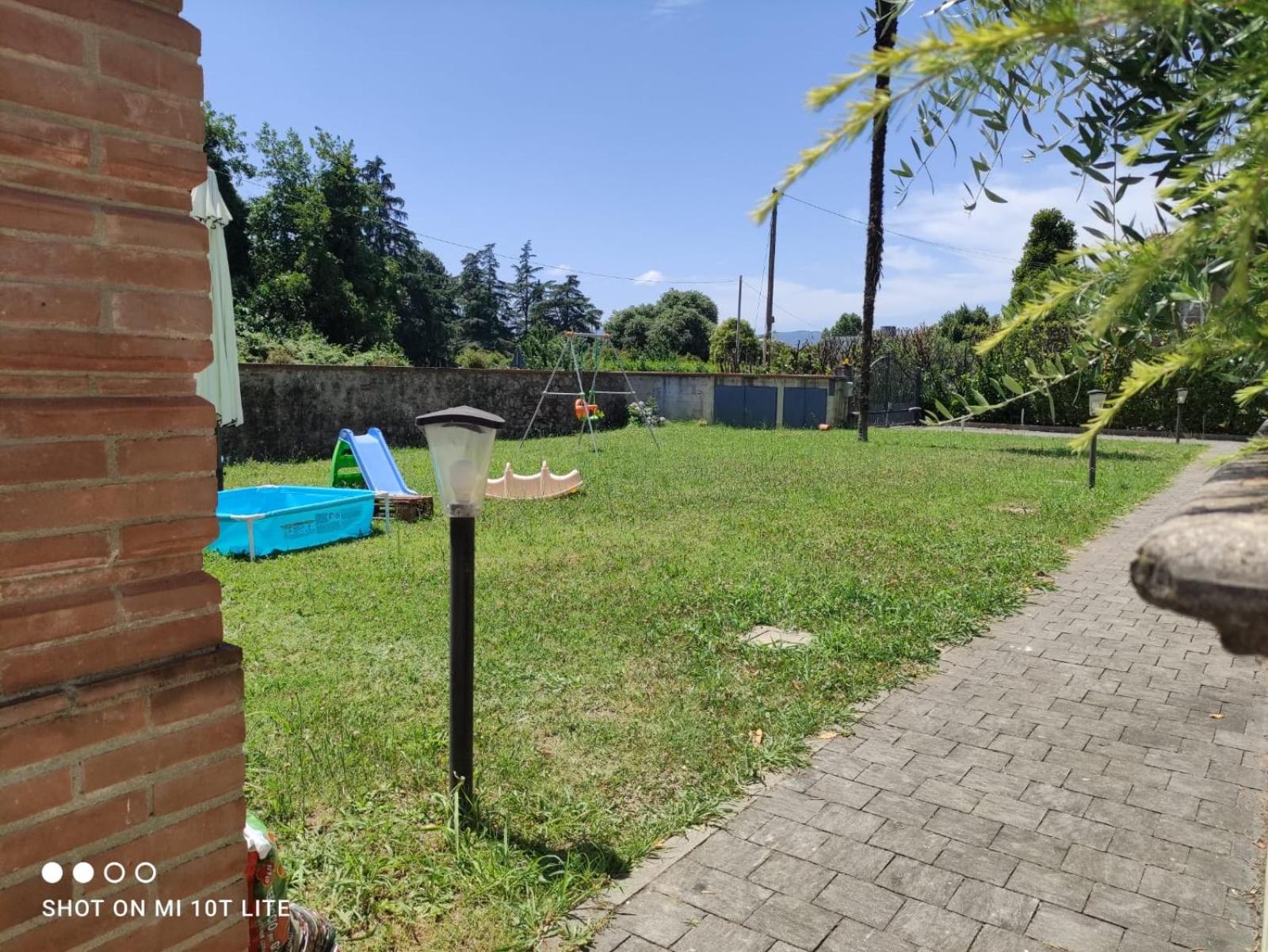 Appartamento Il Pozzo