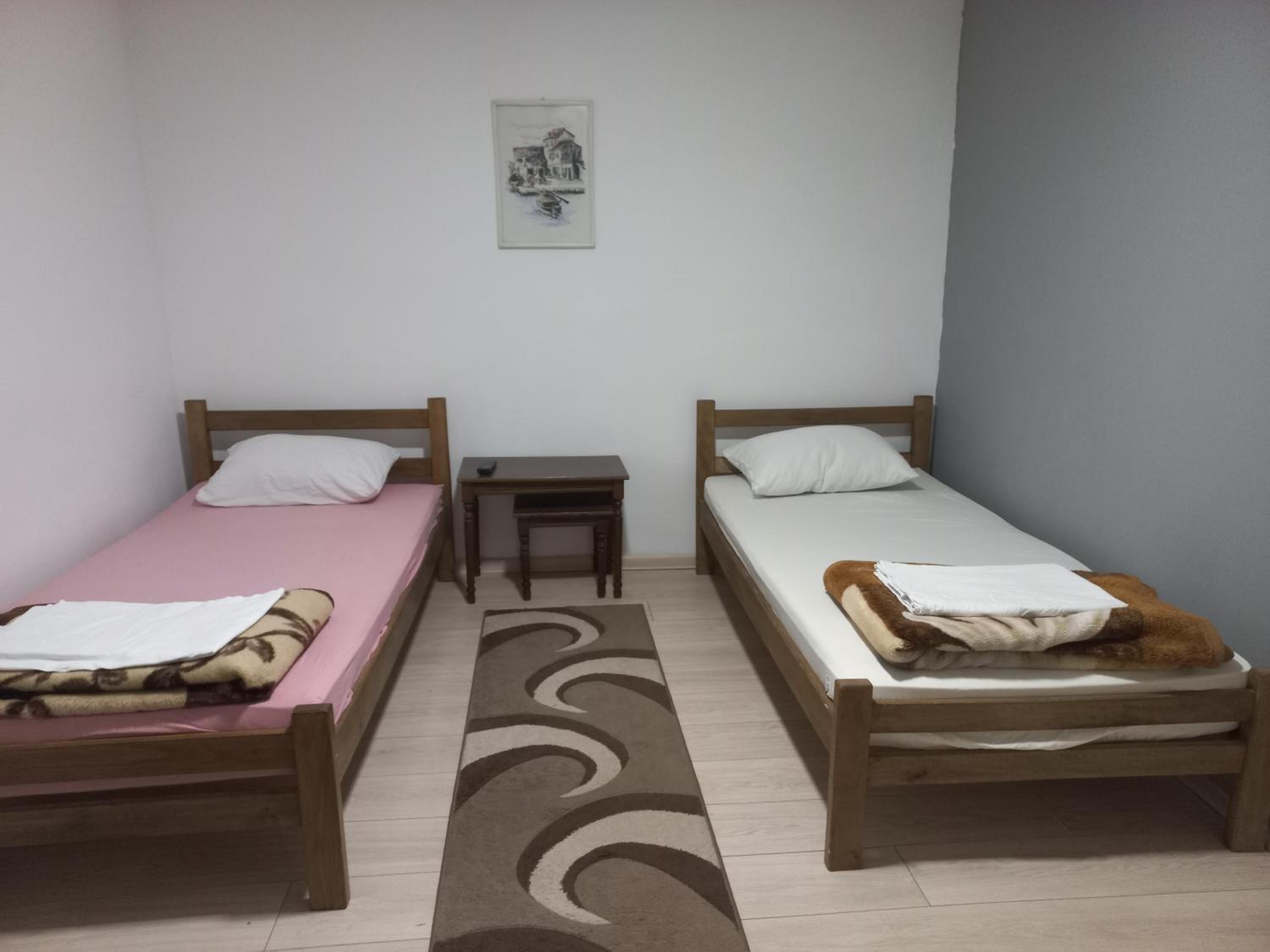 Apartmani Lovčević view 5