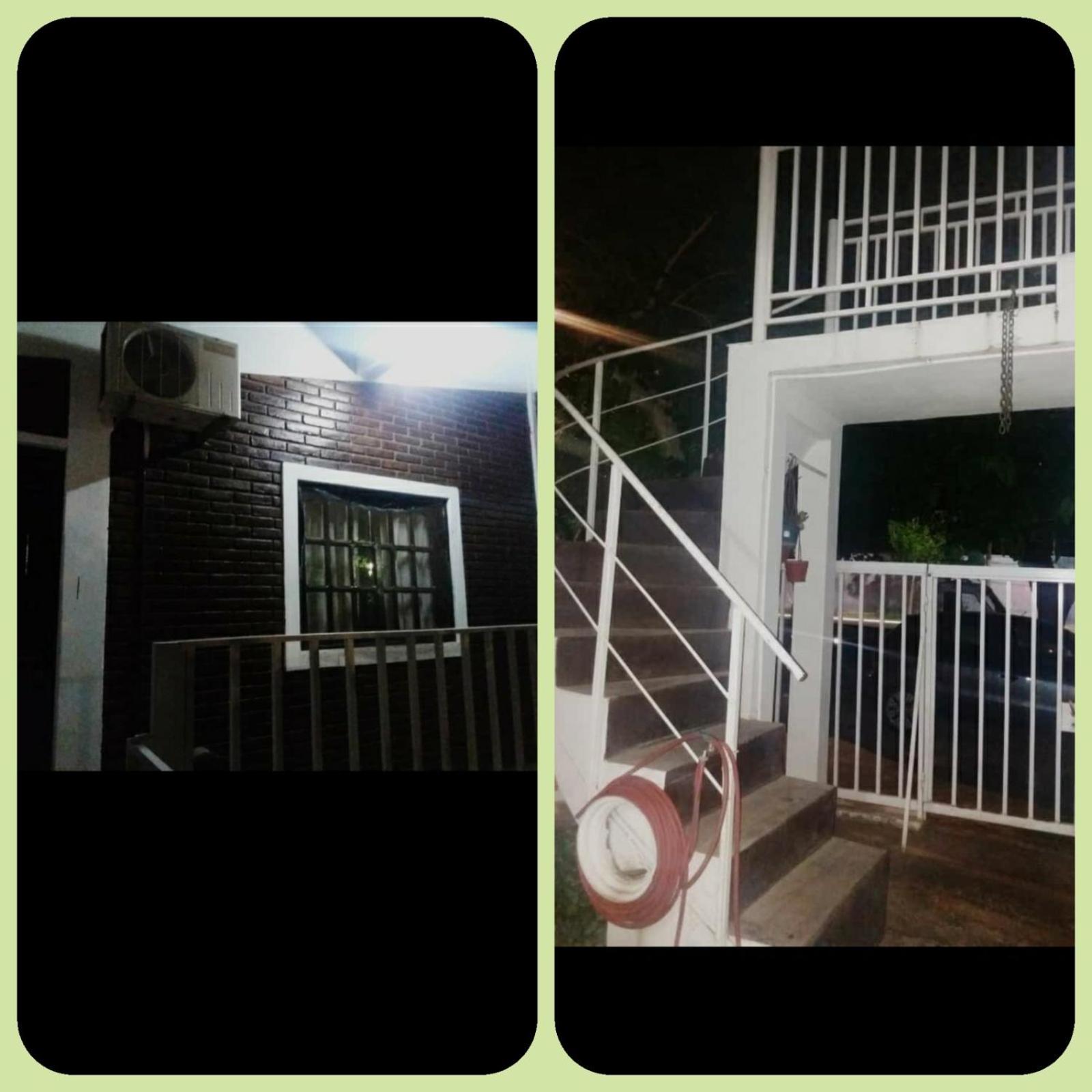 LOFT turístico céntrico SOL DE CUYO