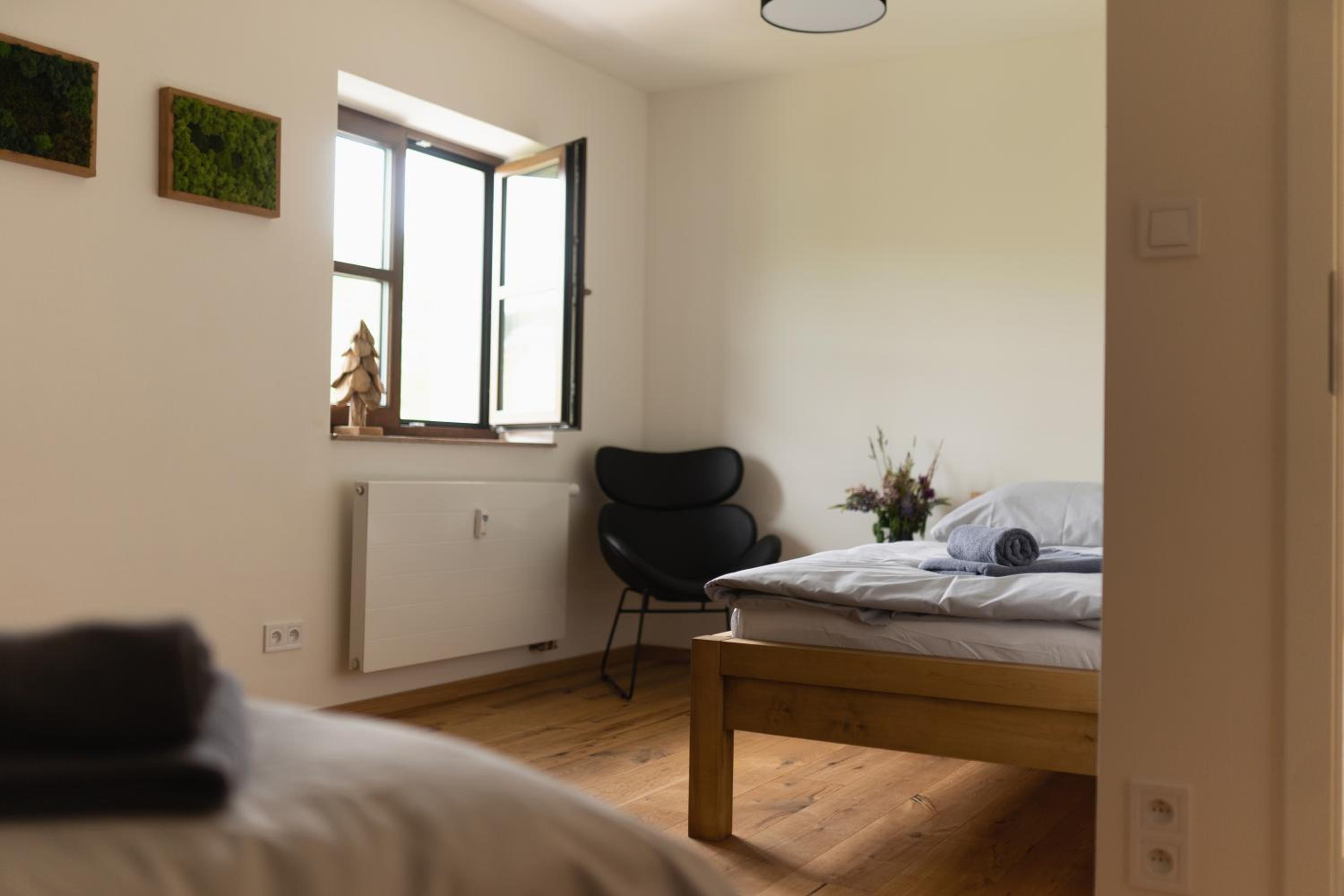 Strunzova pila - wellness