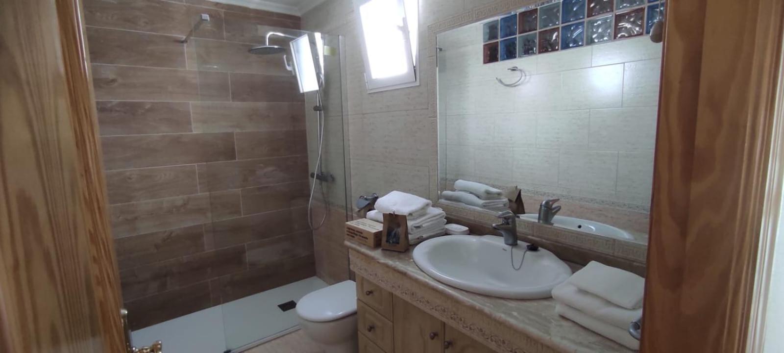 Elche Vacations - ECO-MANOLITA - Property Image 3