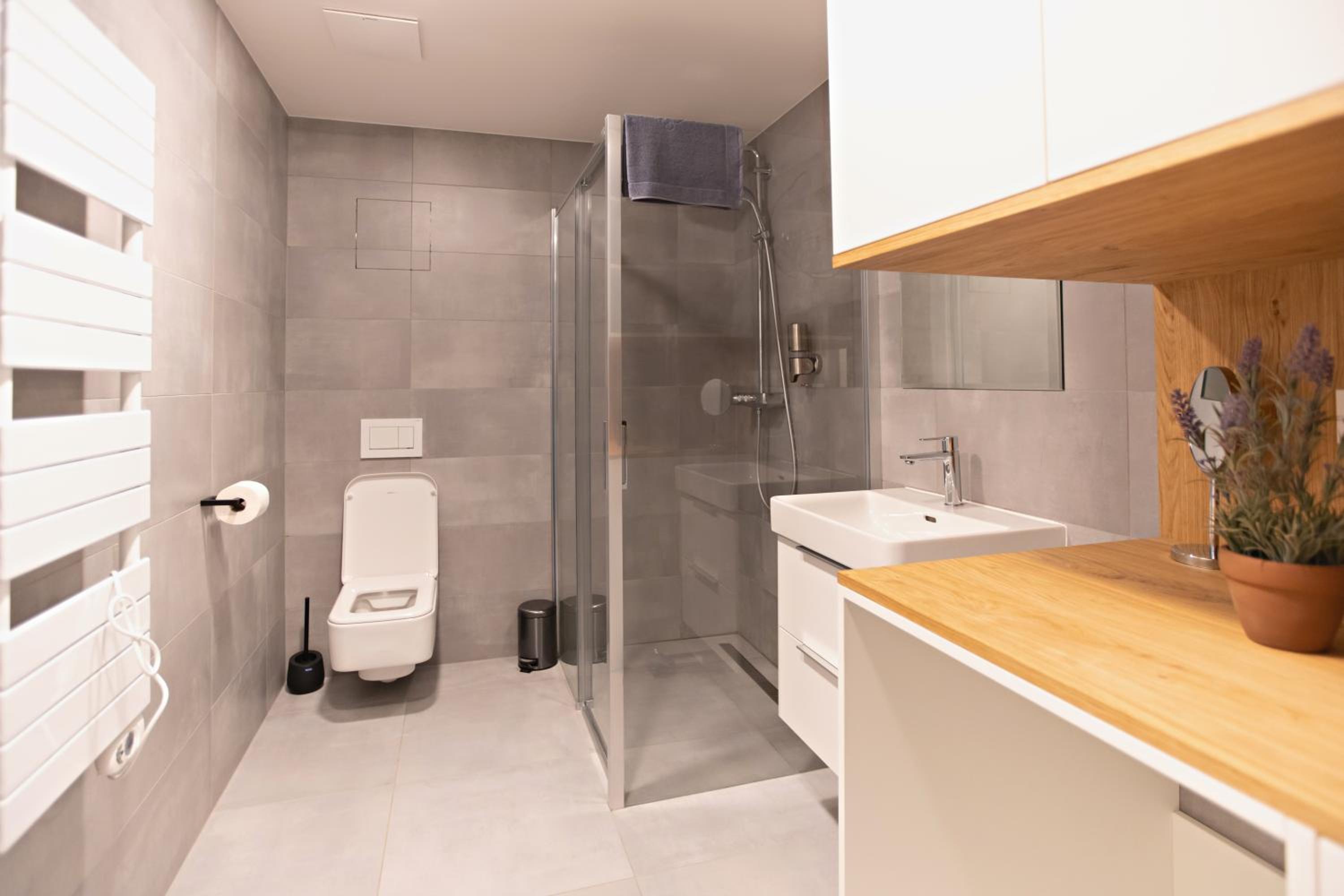 Strunzova pila - wellness