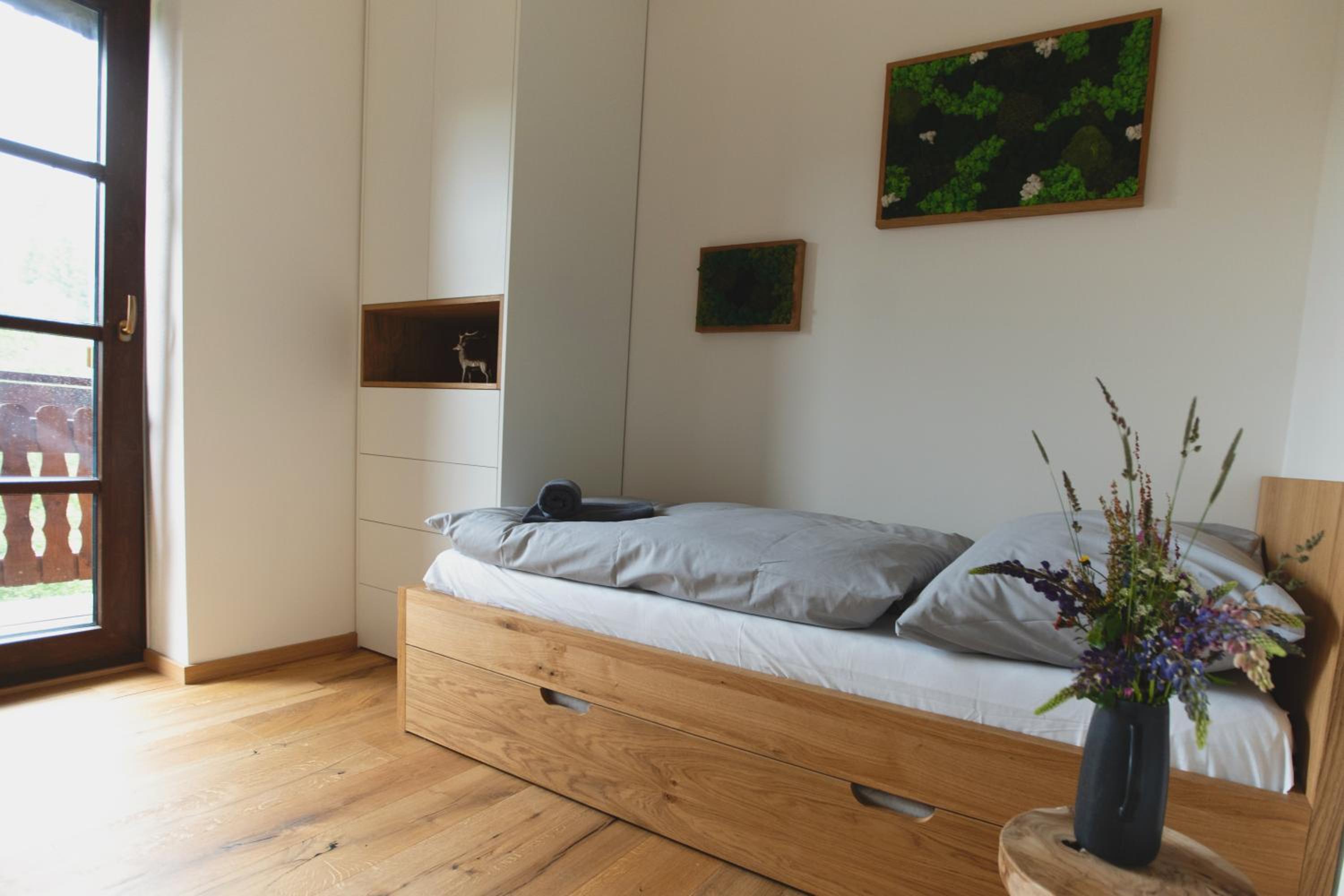 Strunzova pila - wellness