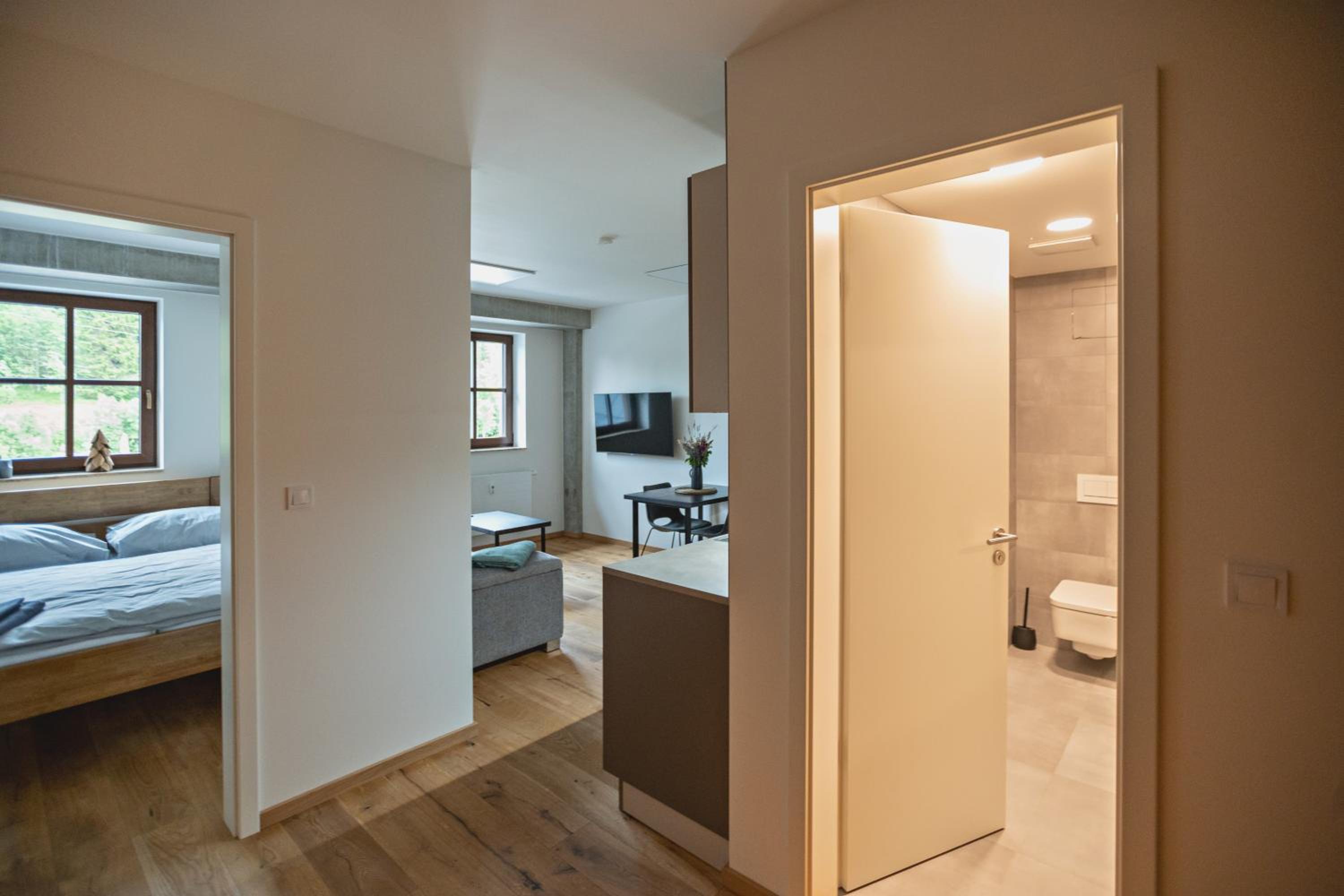 Strunzova pila - wellness