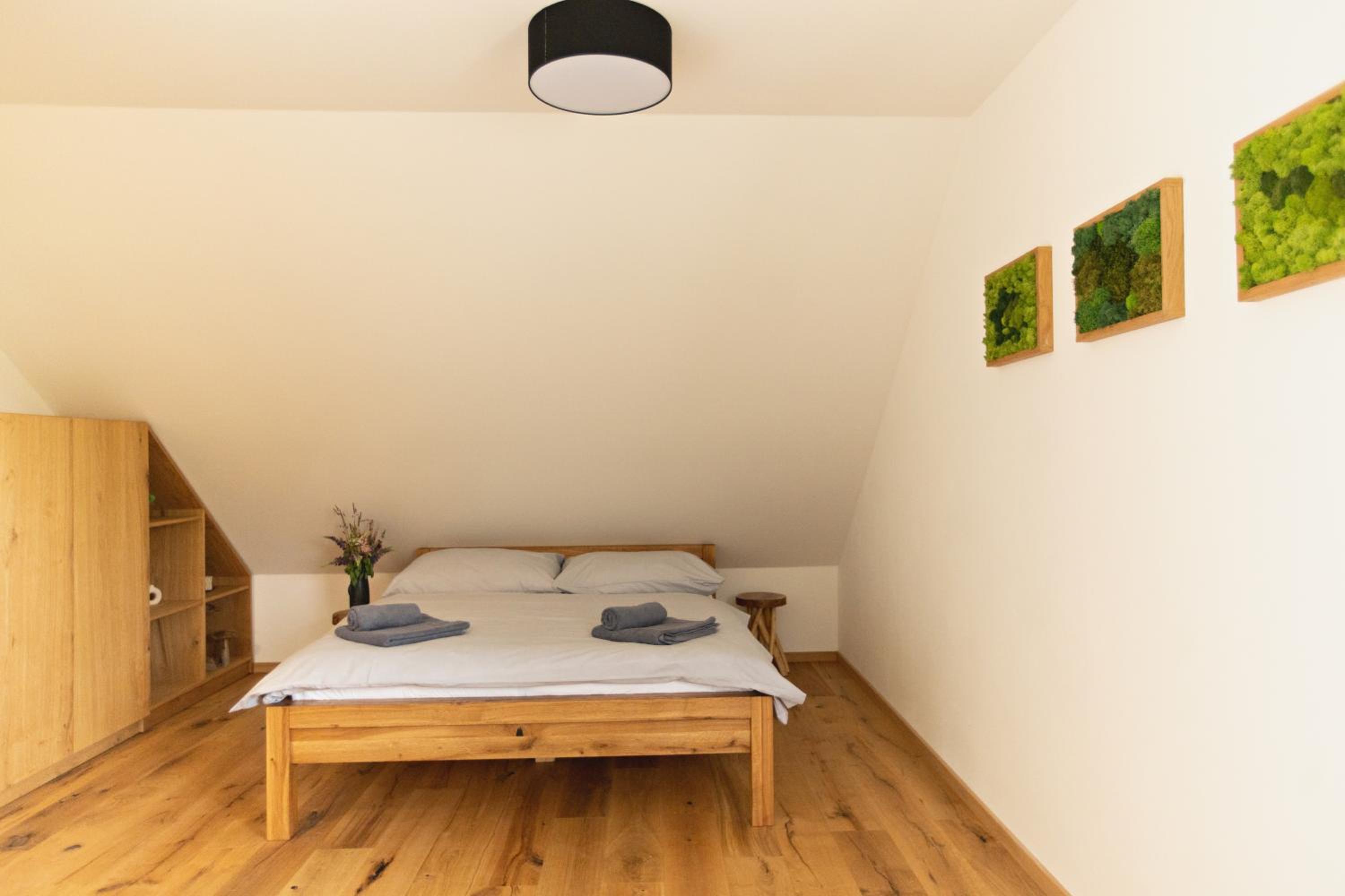 Strunzova pila - wellness