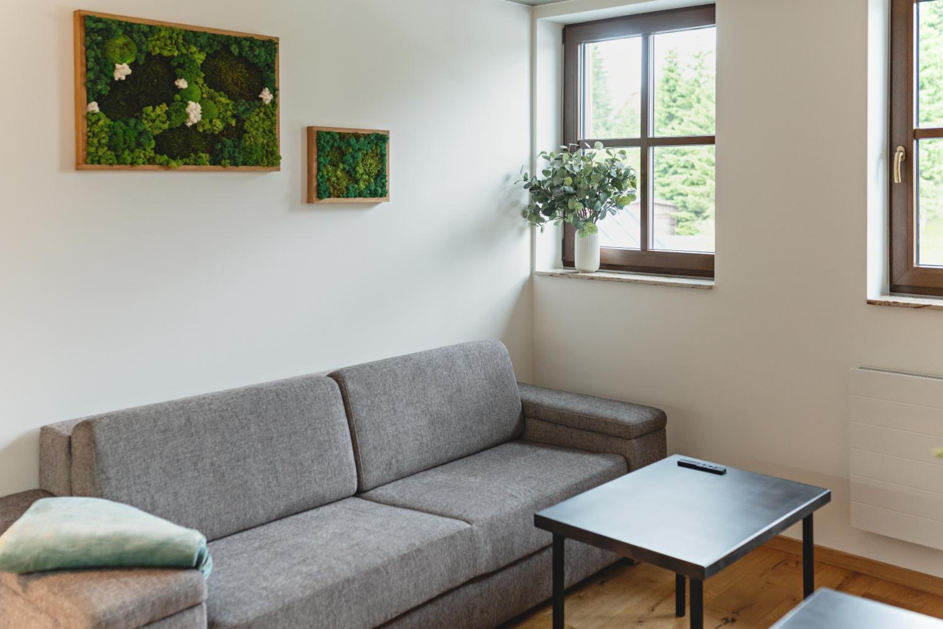 Strunzova pila - wellness