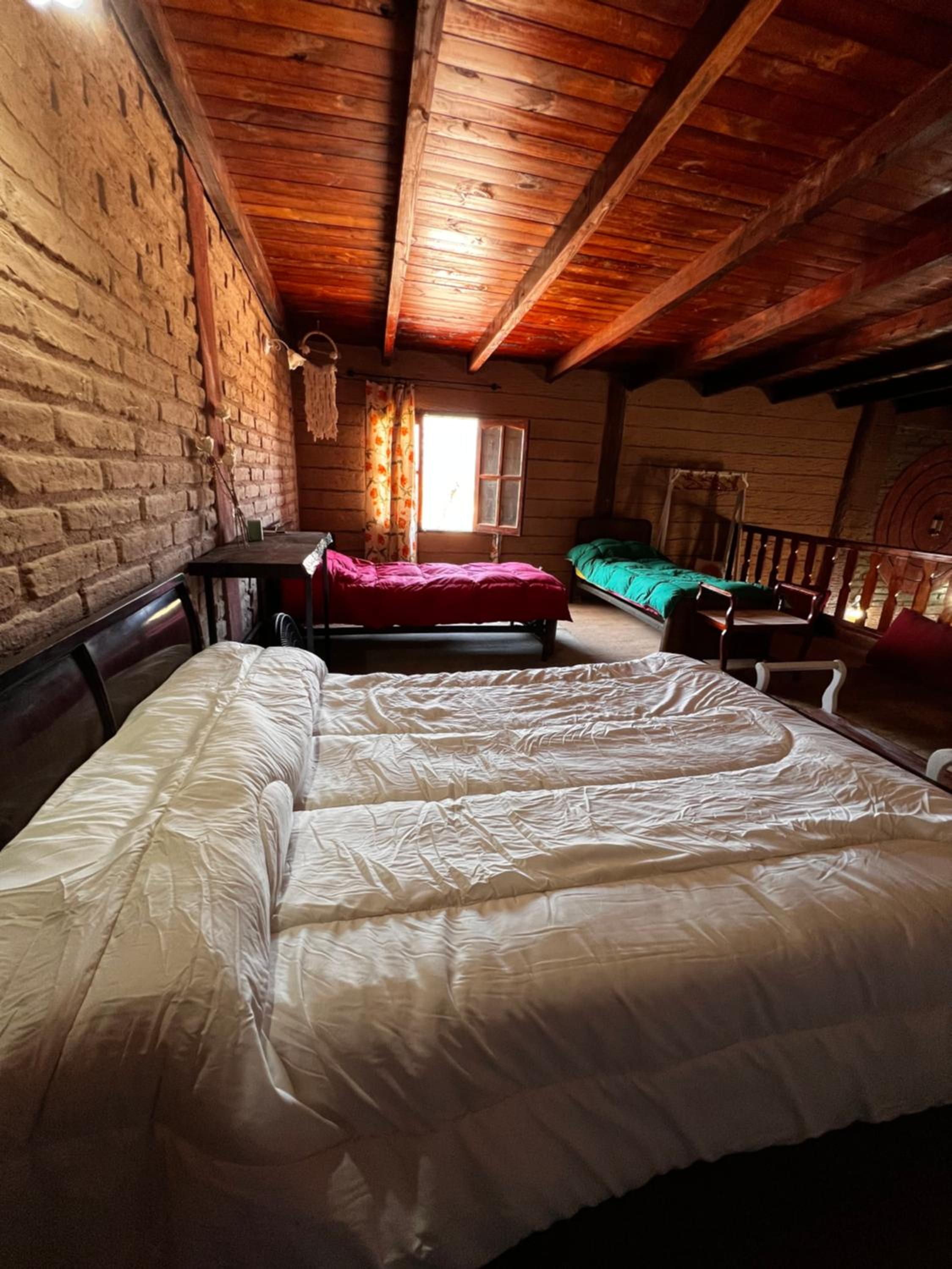 Cabaña Bethsabet Cafayate Salta