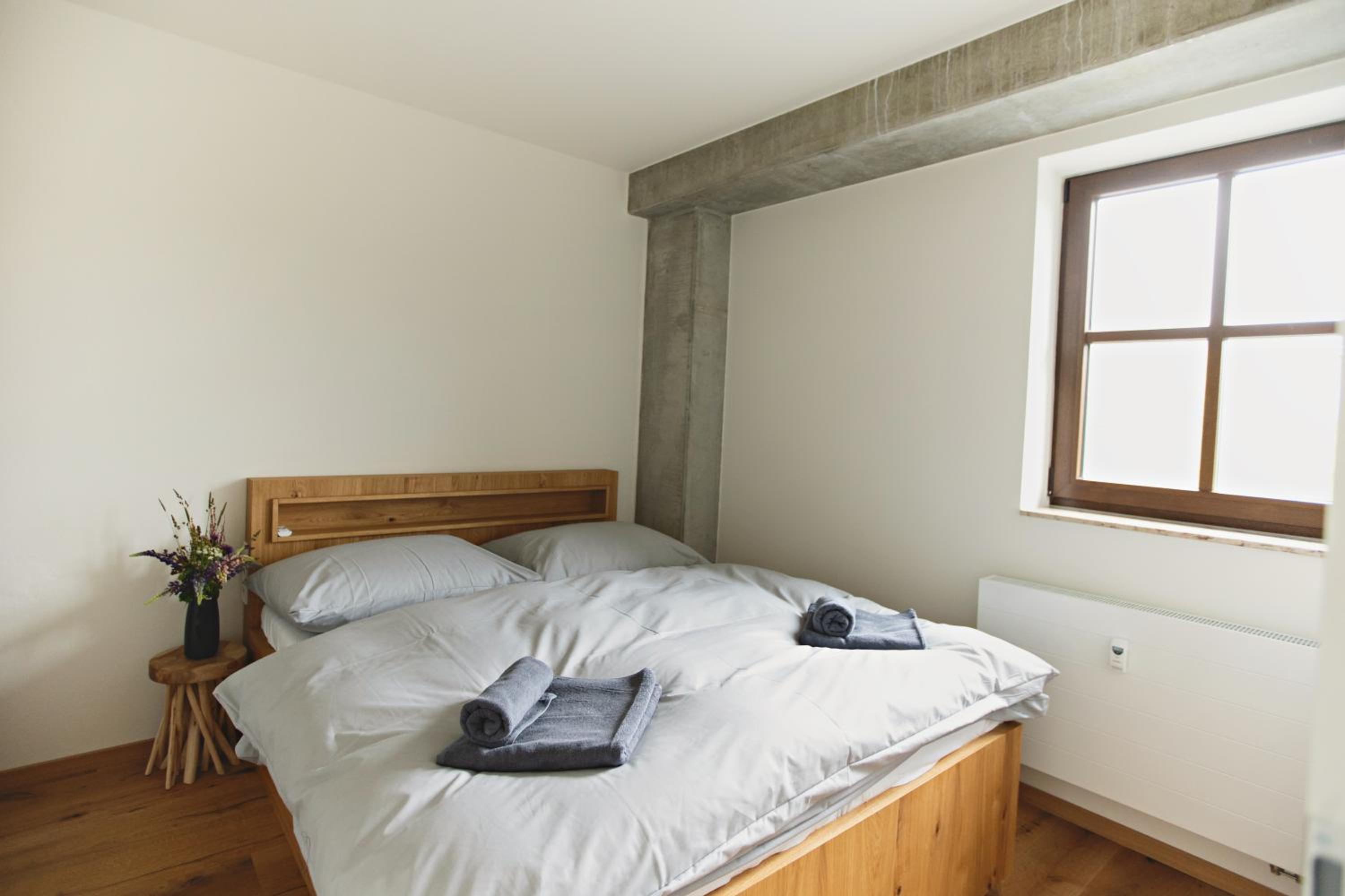 Strunzova pila - wellness