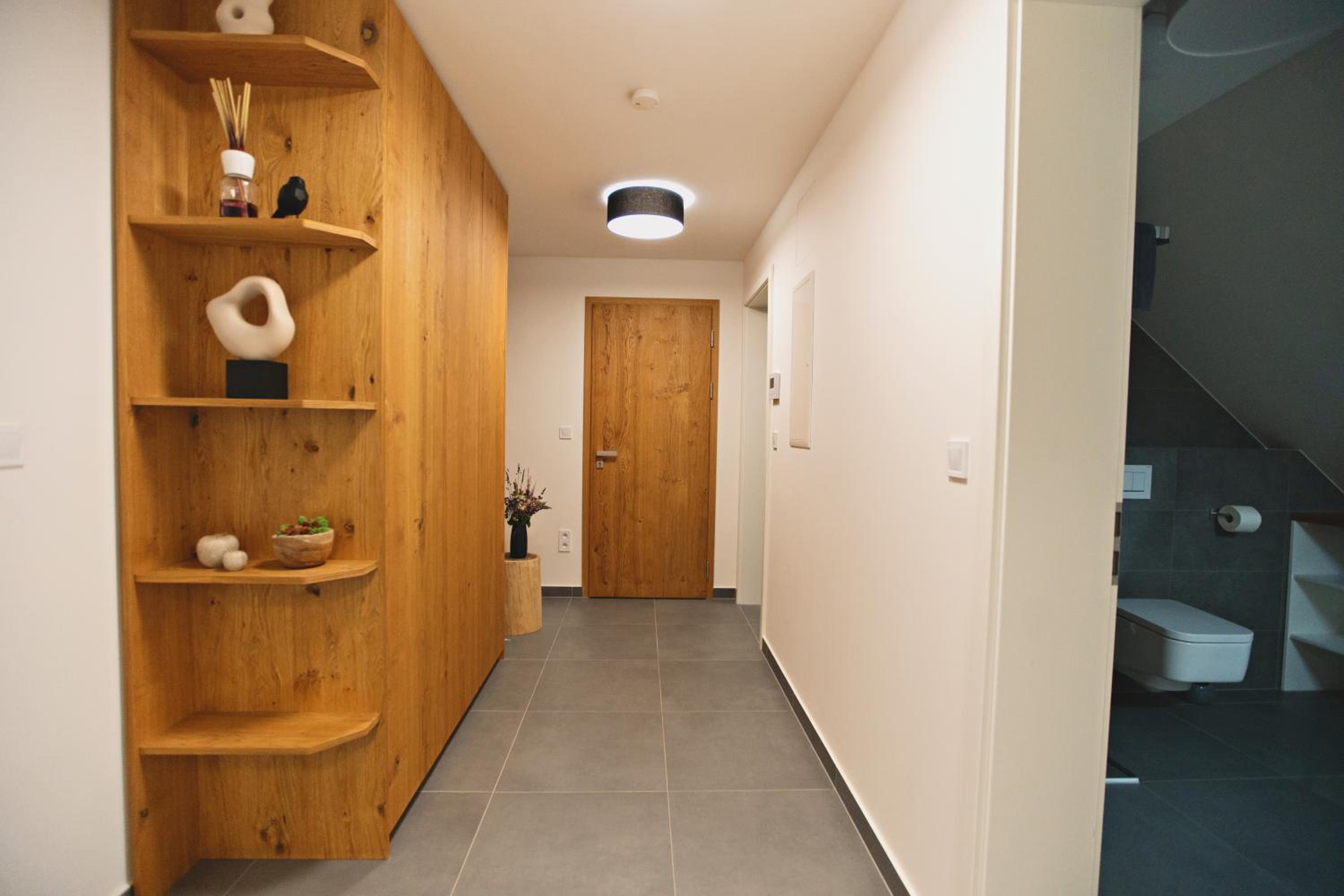 Strunzova pila - wellness