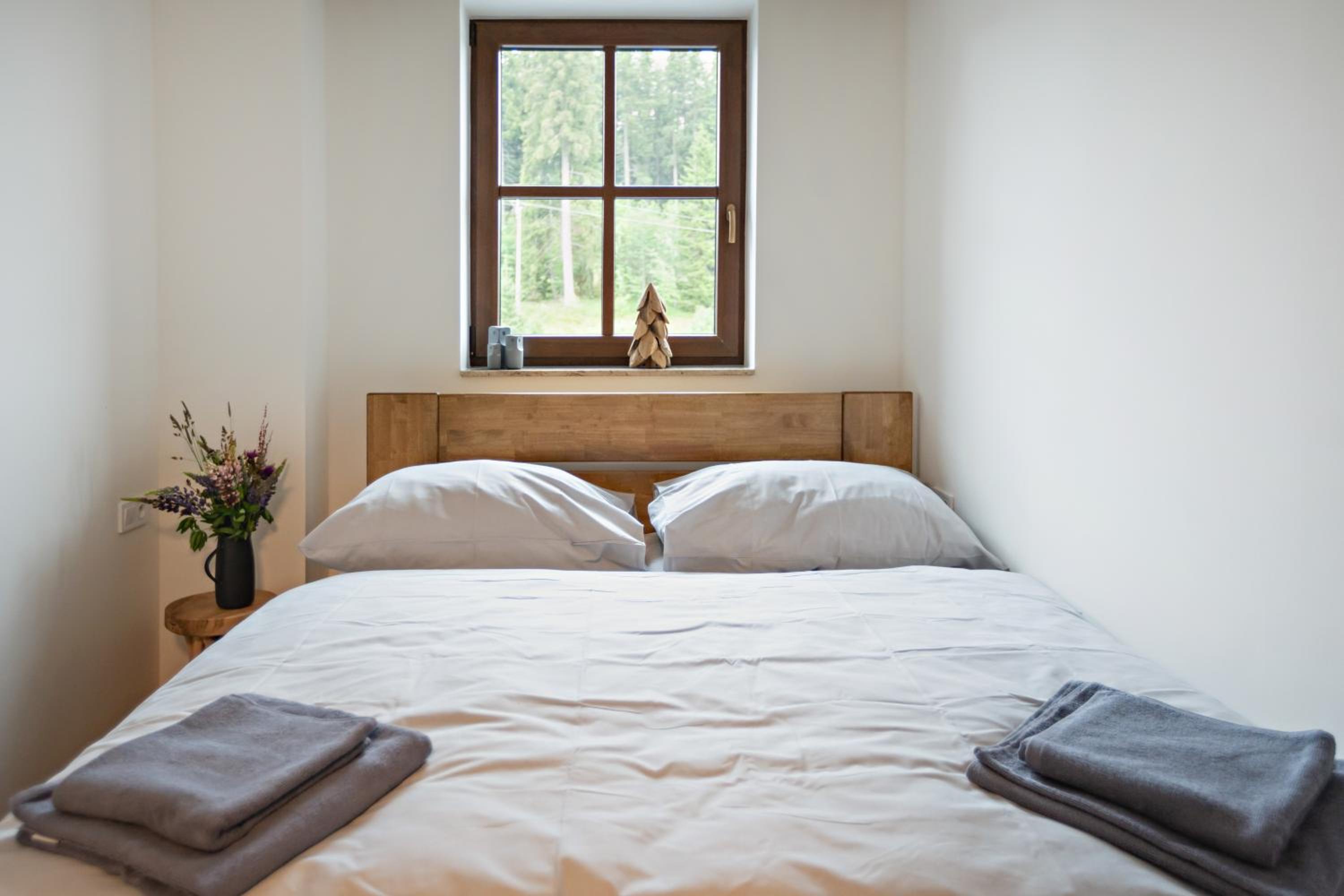 Strunzova pila - wellness